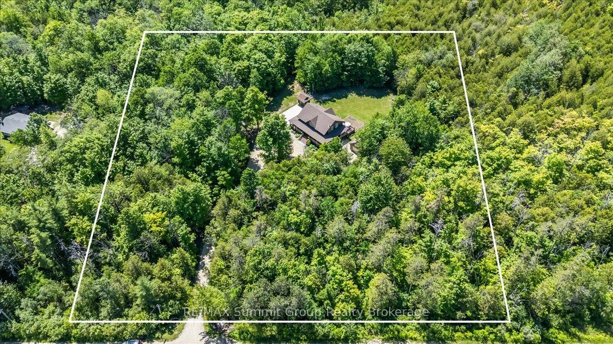 Photo 42 of 455504 Concession 3B, Chatsworth — HOMEH