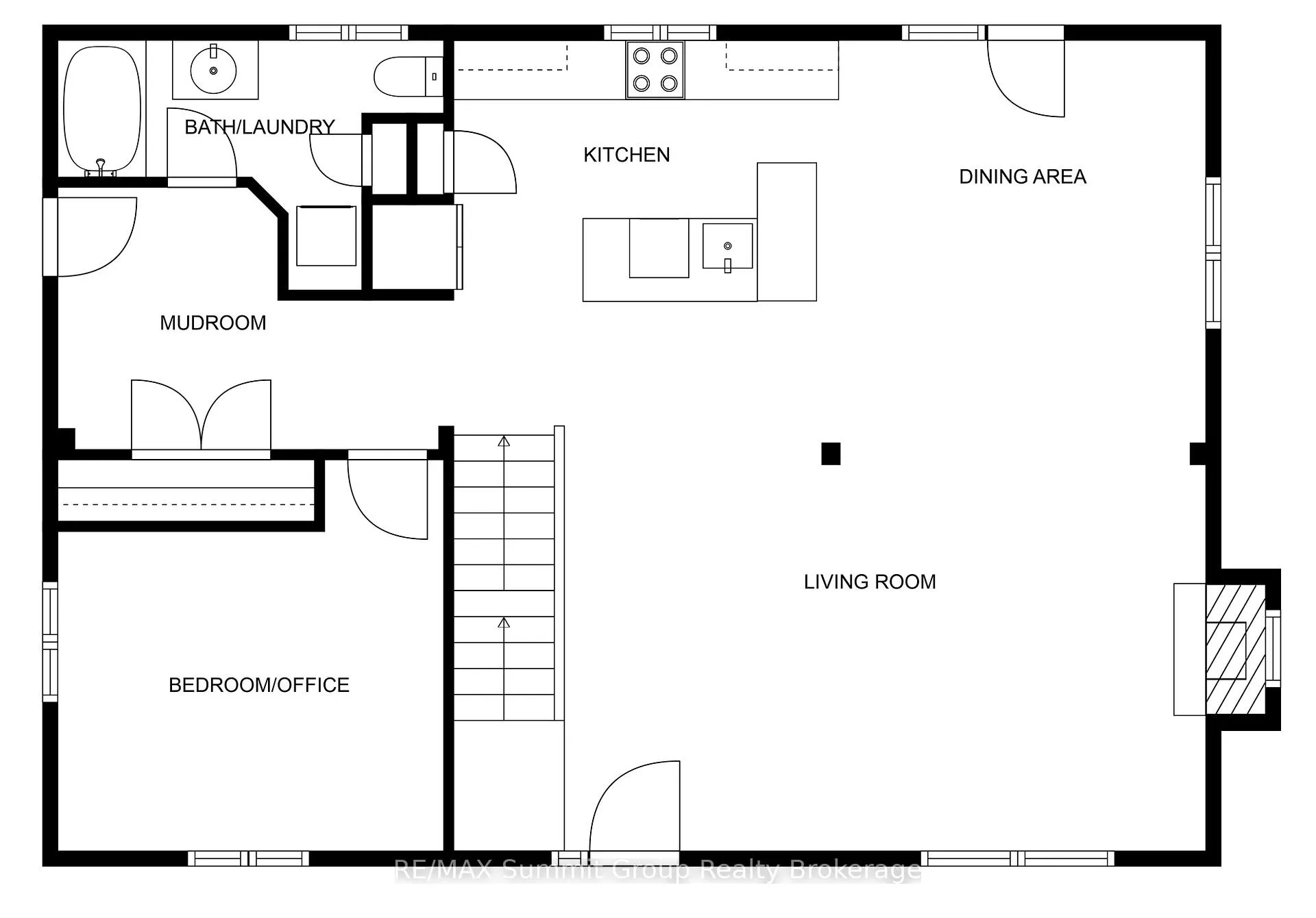 Photo 43 of 455504 Concession 3B, Chatsworth — HOMEH