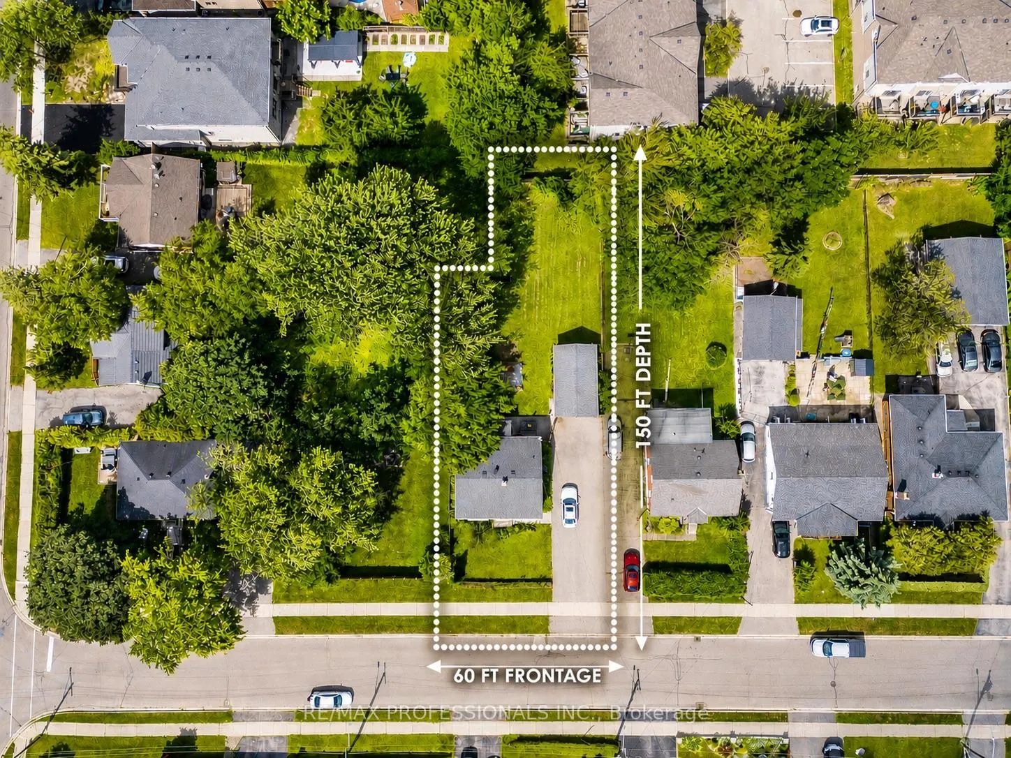 Photo 3 of 1045 Helena Street, Burlington, Freeman — HOMEH