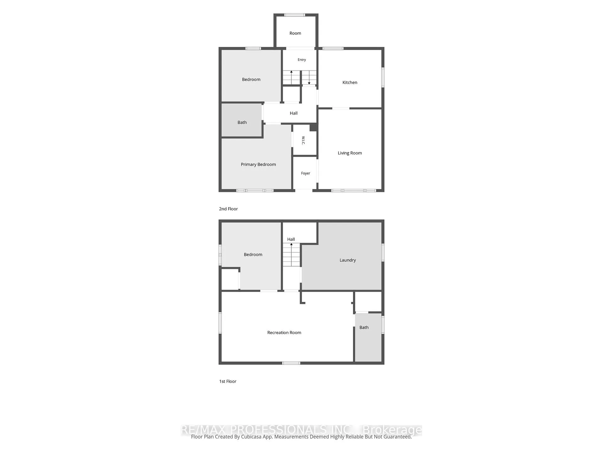 Photo 6 of 1045 Helena Street, Burlington, Freeman — HOMEH
