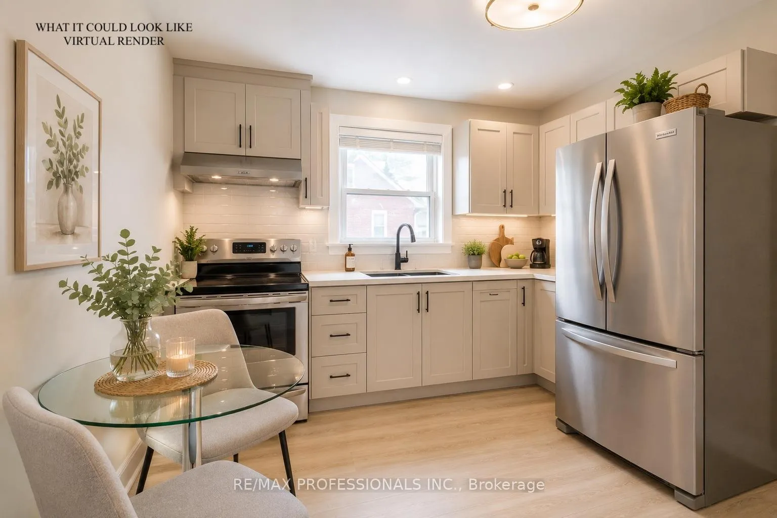 Photo 13 of 1045 Helena Street, Burlington, Freeman — HOMEH