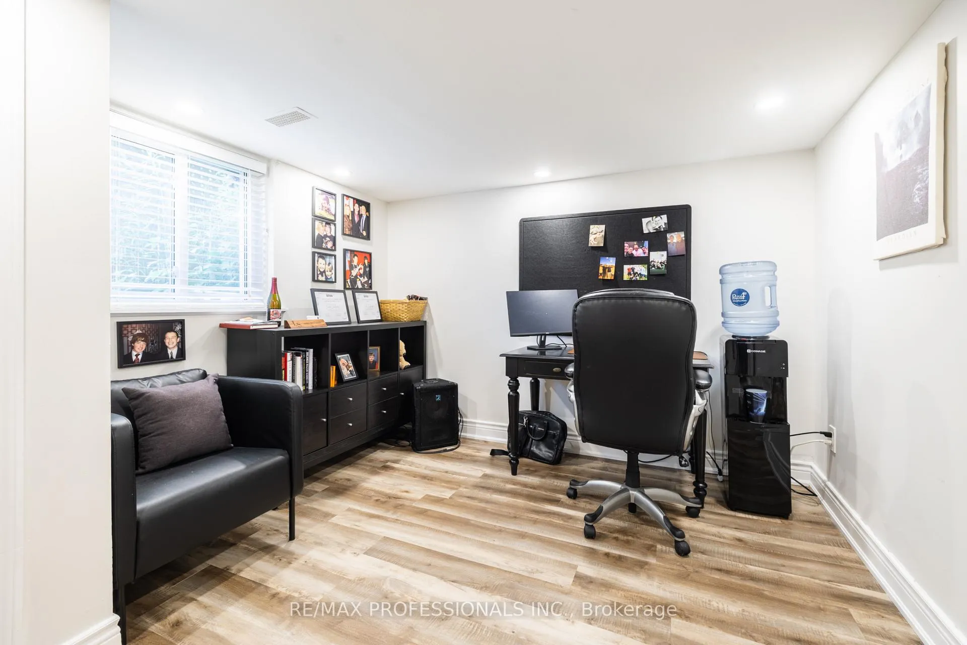 Photo 24 of 1045 Helena Street, Burlington, Freeman — HOMEH