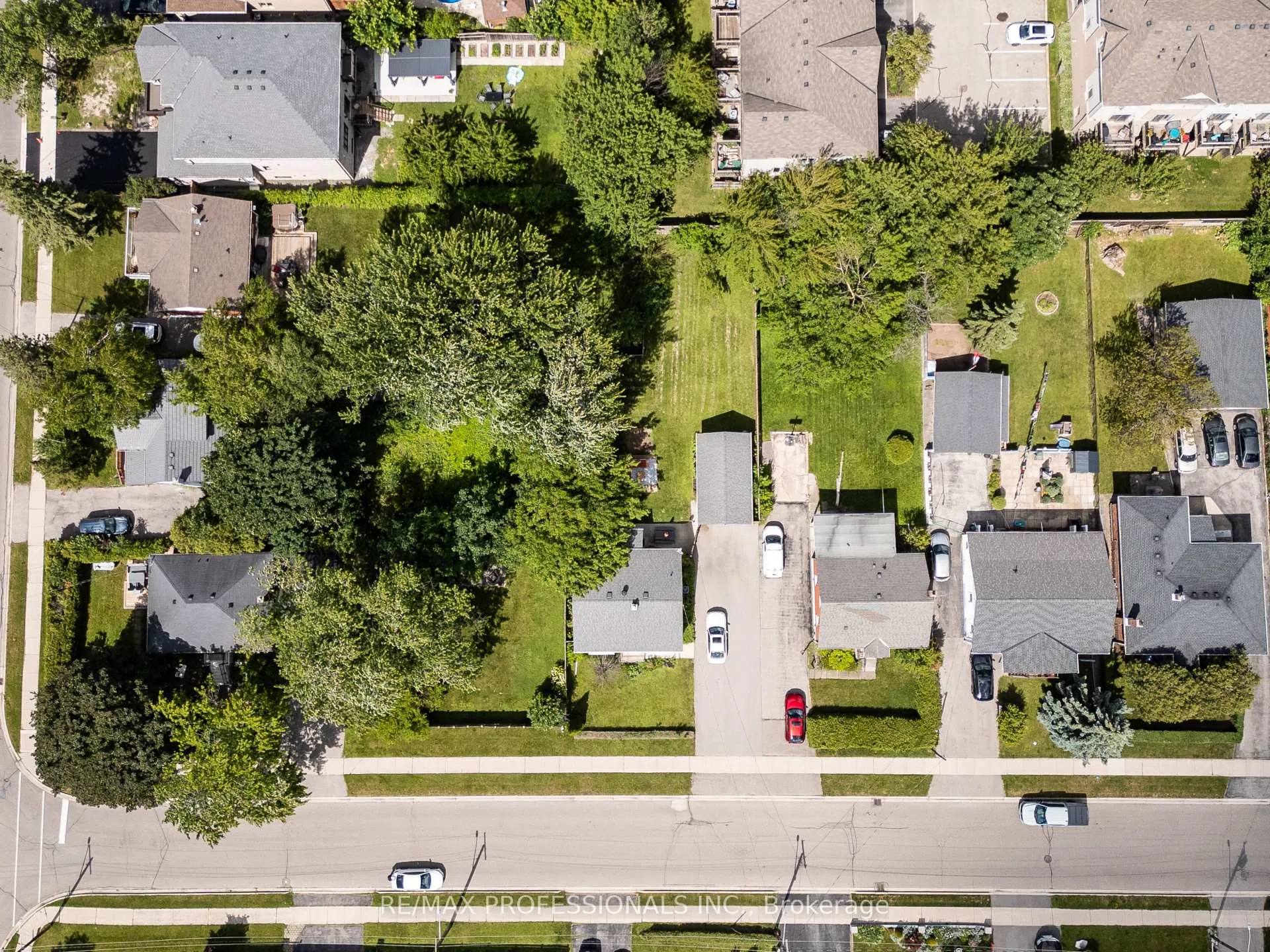 Photo 36 of 1045 Helena Street, Burlington, Freeman — HOMEH