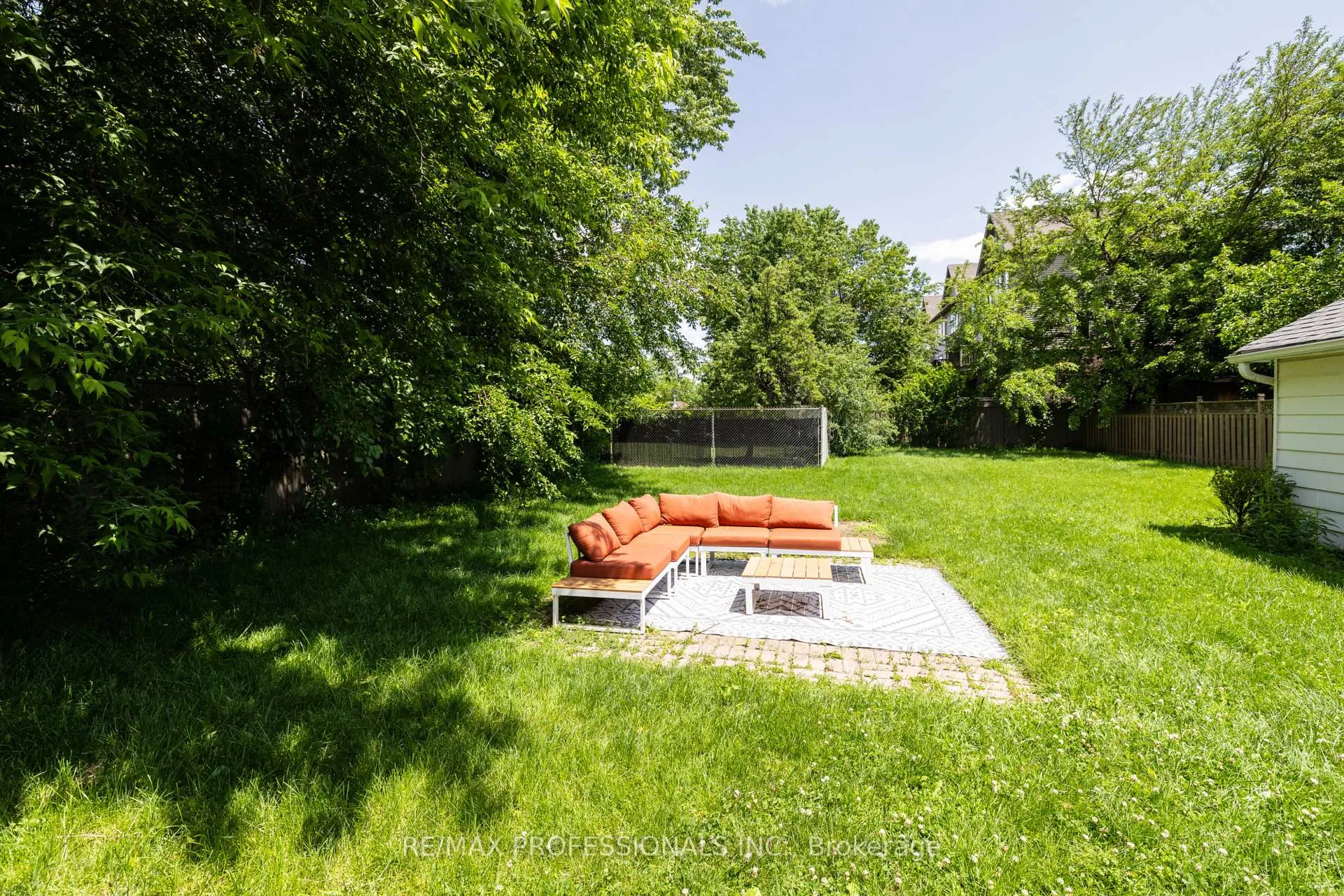Photo 40 of 1045 Helena Street, Burlington, Freeman — HOMEH