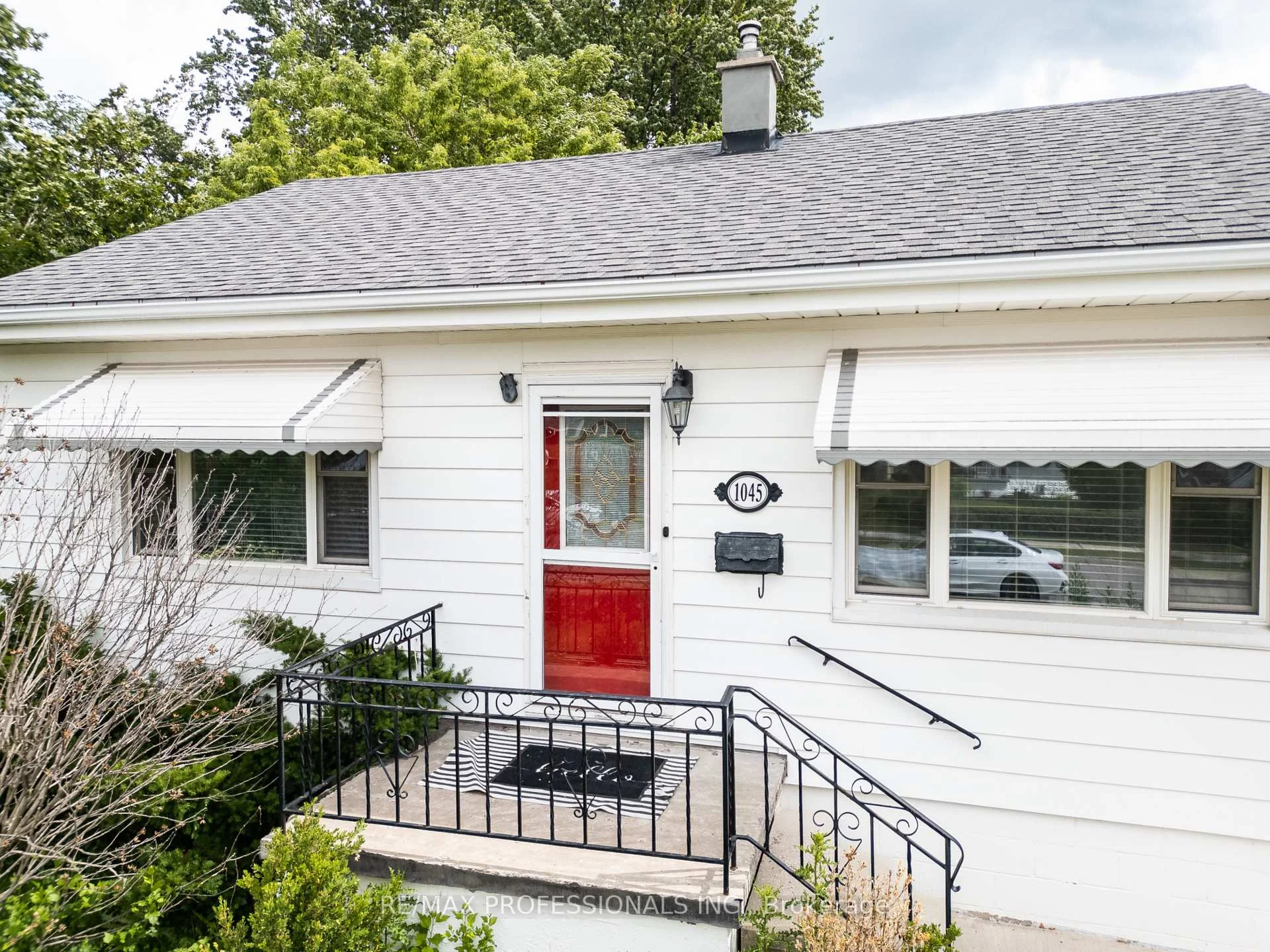 Photo 7 of 1045 Helena Street, Burlington, Freeman — HOMEH