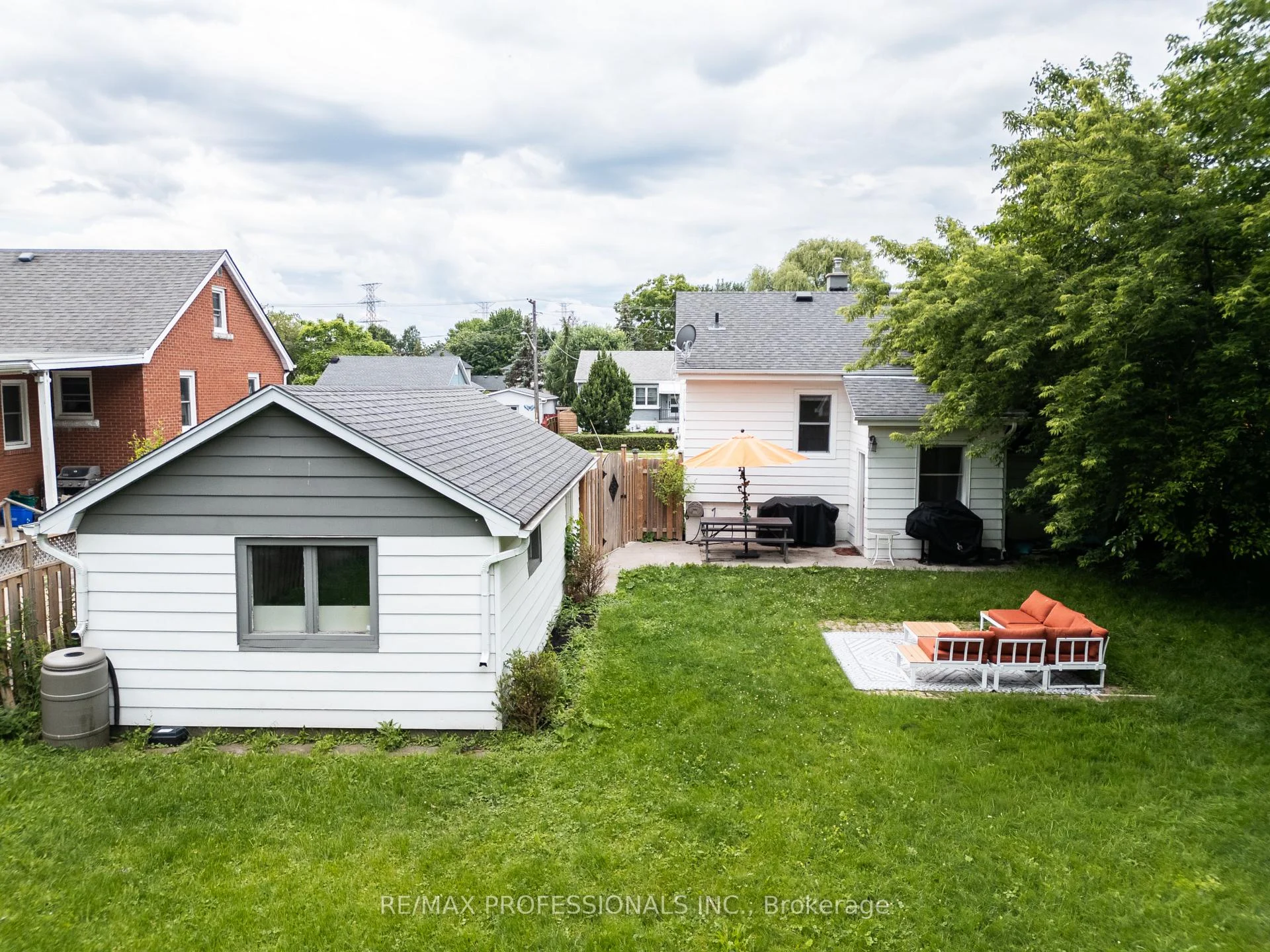 Photo 44 of 1045 Helena Street, Burlington, Freeman — HOMEH