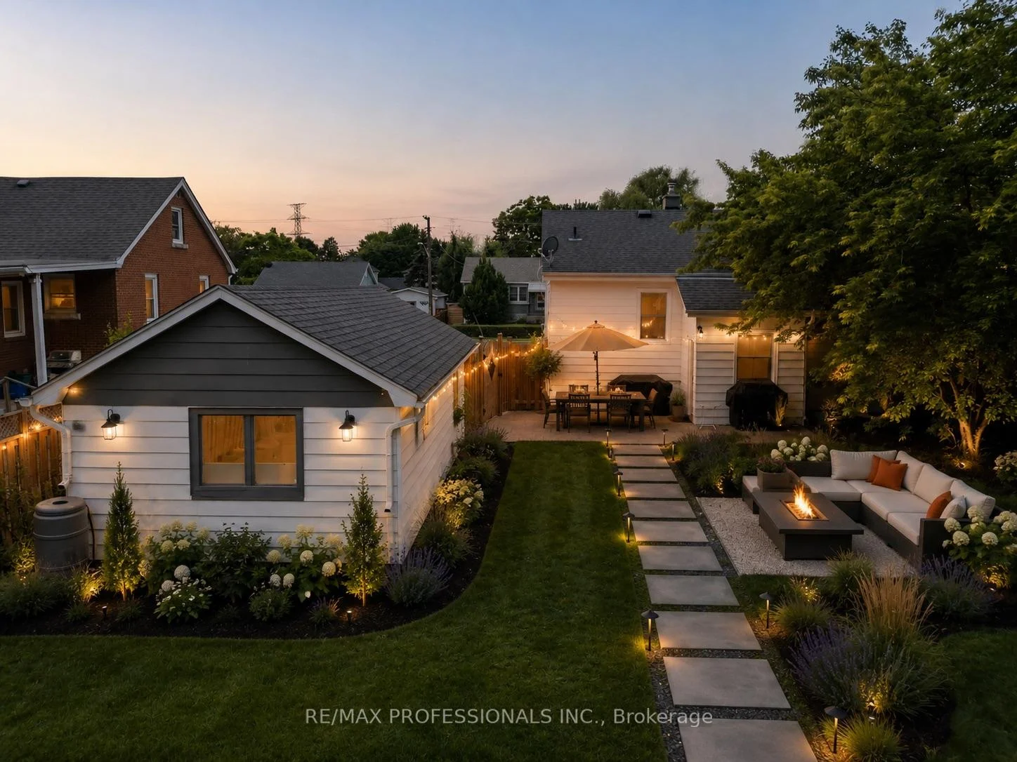Photo 60 of 1045 Helena Street, Burlington, Freeman — HOMEH