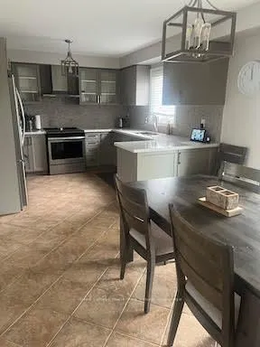 Photo 6 of 15 Enzo Crescent, Uxbridge — HOMEH
