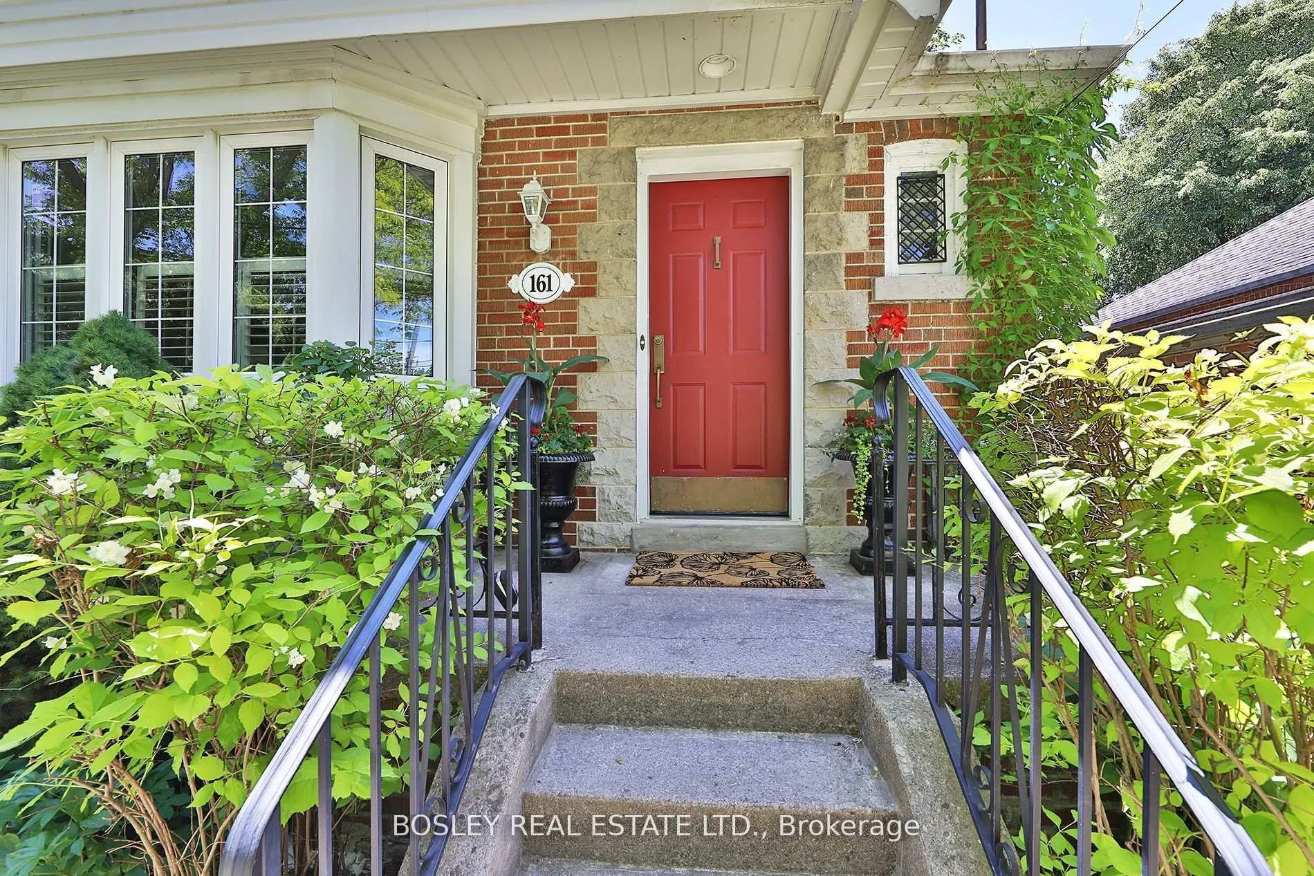 Photo 1 of 161 Joicey Boulevard, Toronto, Bedford Park-Nortown — HOMEH