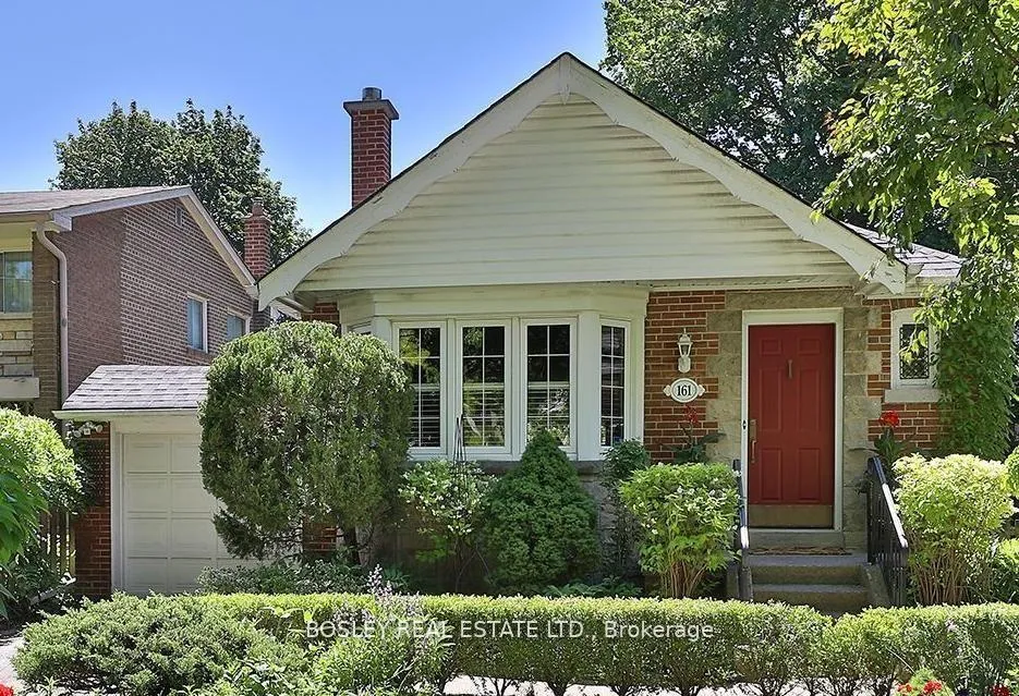 Photo 2 of 161 Joicey Boulevard, Toronto, Bedford Park-Nortown — HOMEH