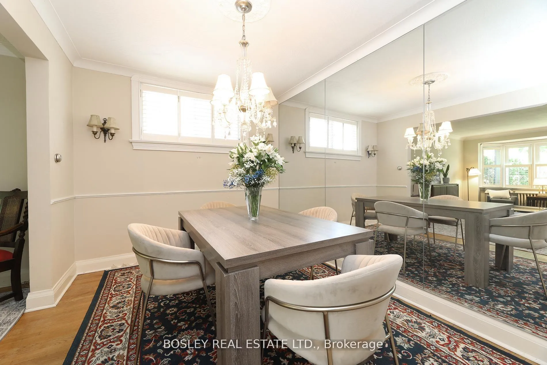 Photo 6 of 161 Joicey Boulevard, Toronto, Bedford Park-Nortown — HOMEH