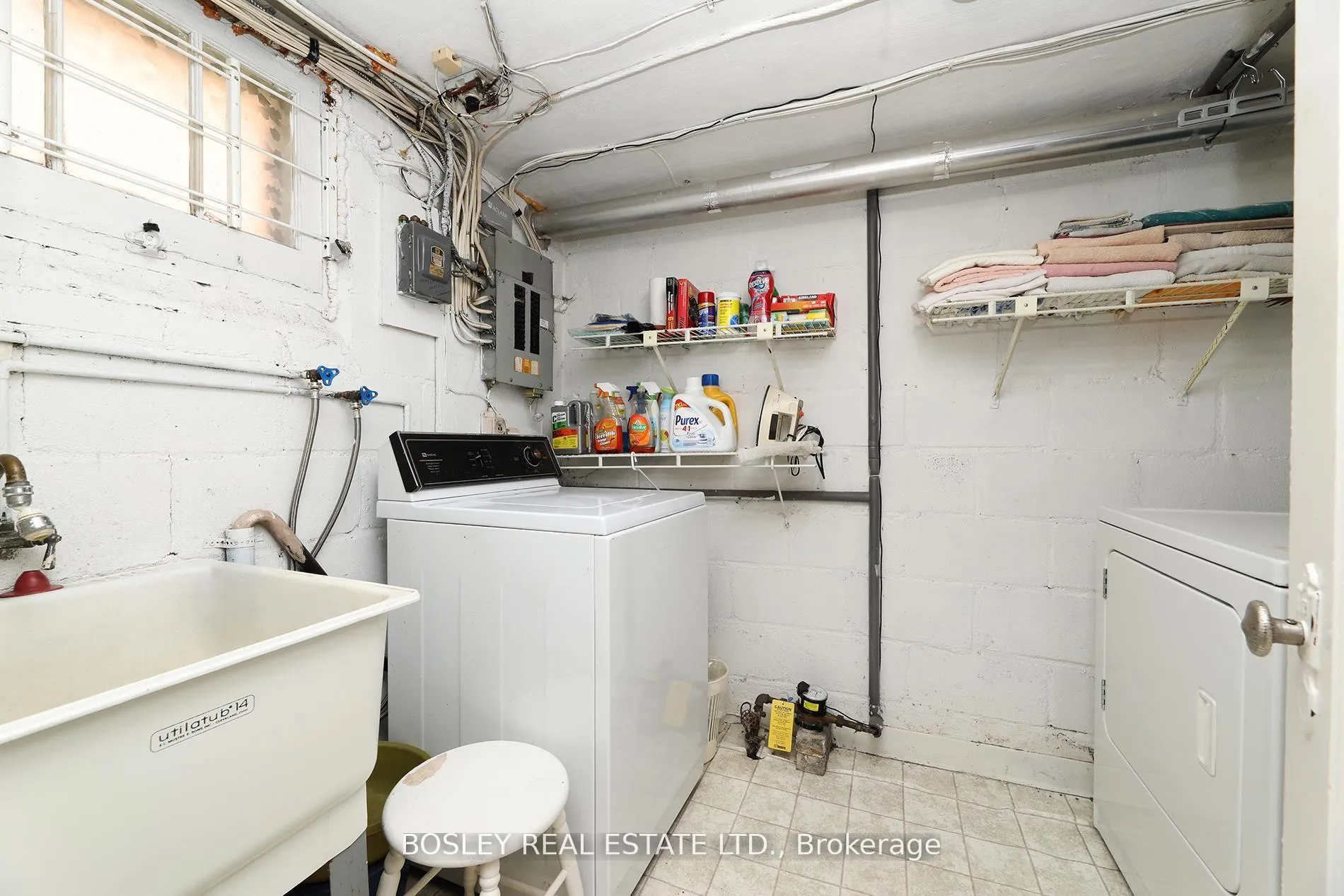 Photo 16 of 161 Joicey Boulevard, Toronto, Bedford Park-Nortown — HOMEH