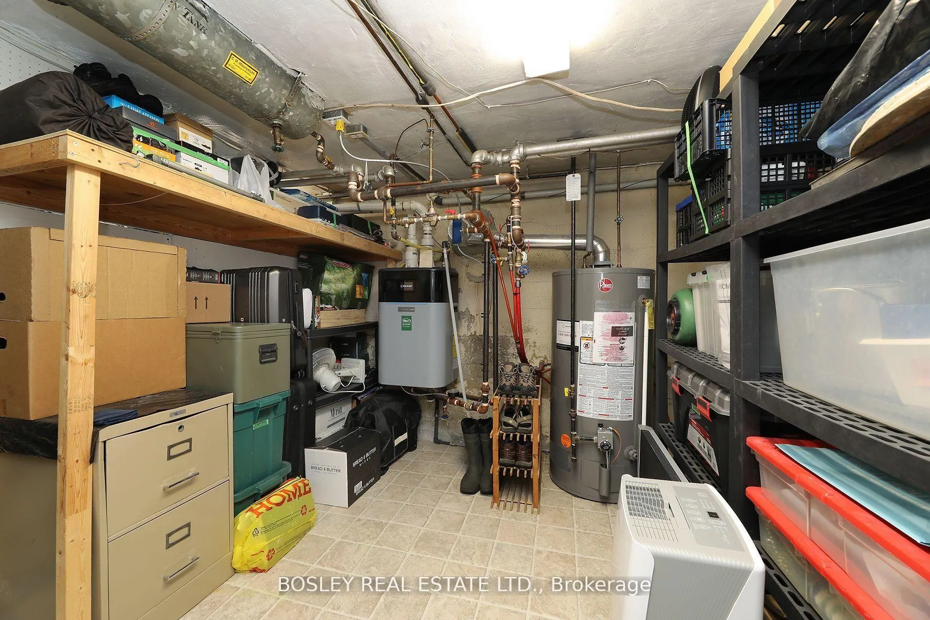 Photo 17 of 161 Joicey Boulevard, Toronto, Bedford Park-Nortown — HOMEH