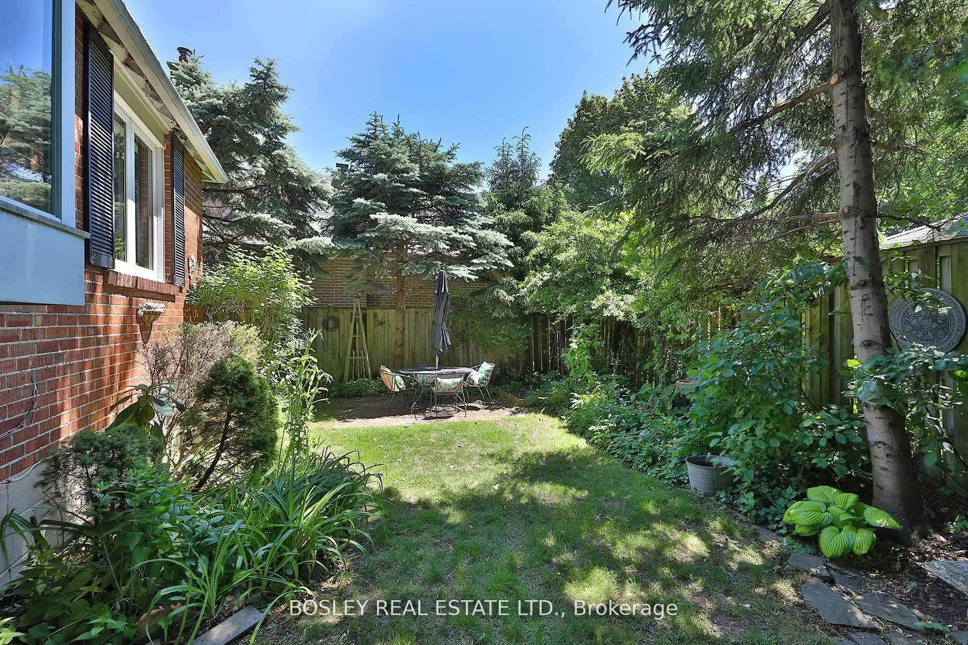 Photo 19 of 161 Joicey Boulevard, Toronto, Bedford Park-Nortown — HOMEH