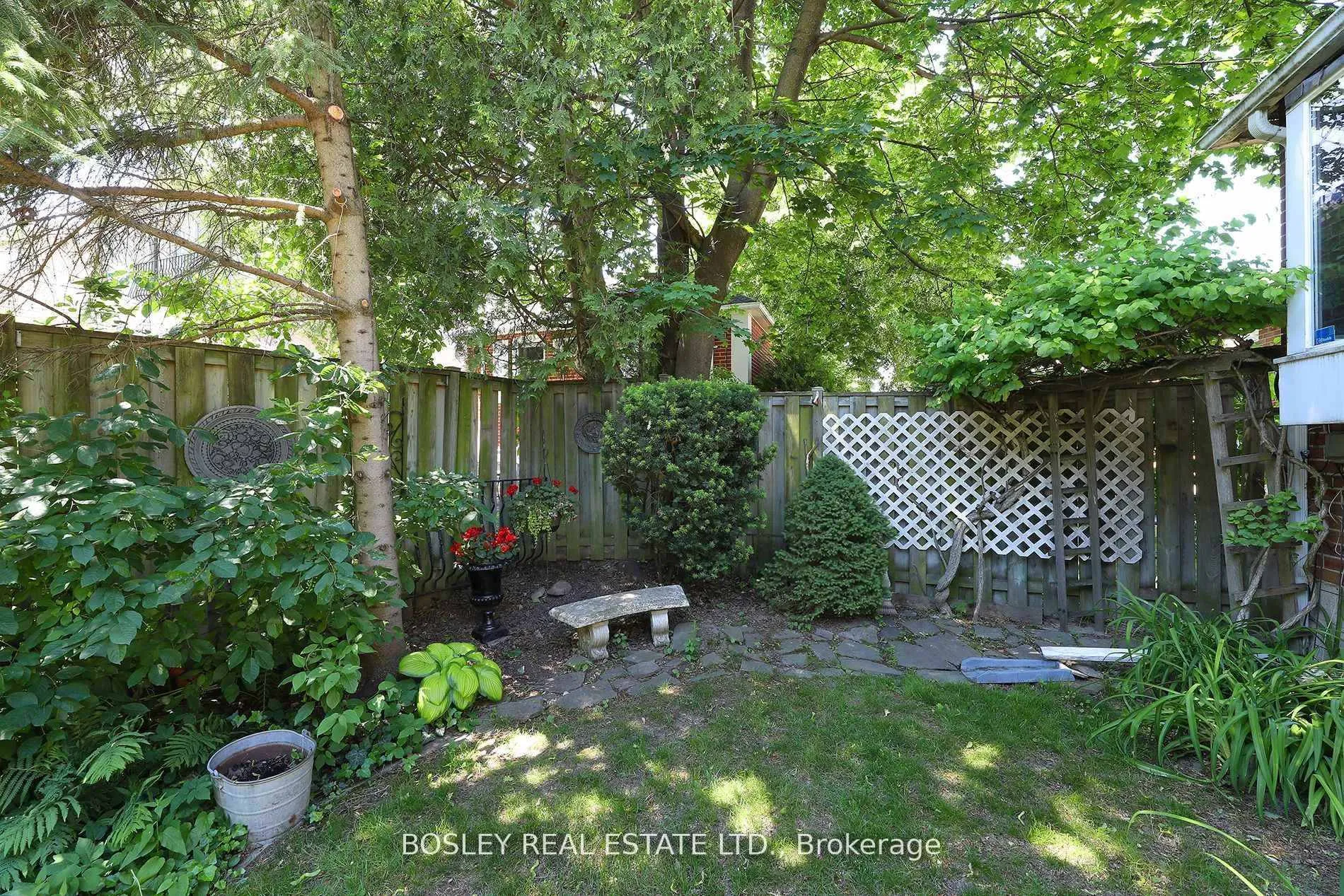 Photo 21 of 161 Joicey Boulevard, Toronto, Bedford Park-Nortown — HOMEH