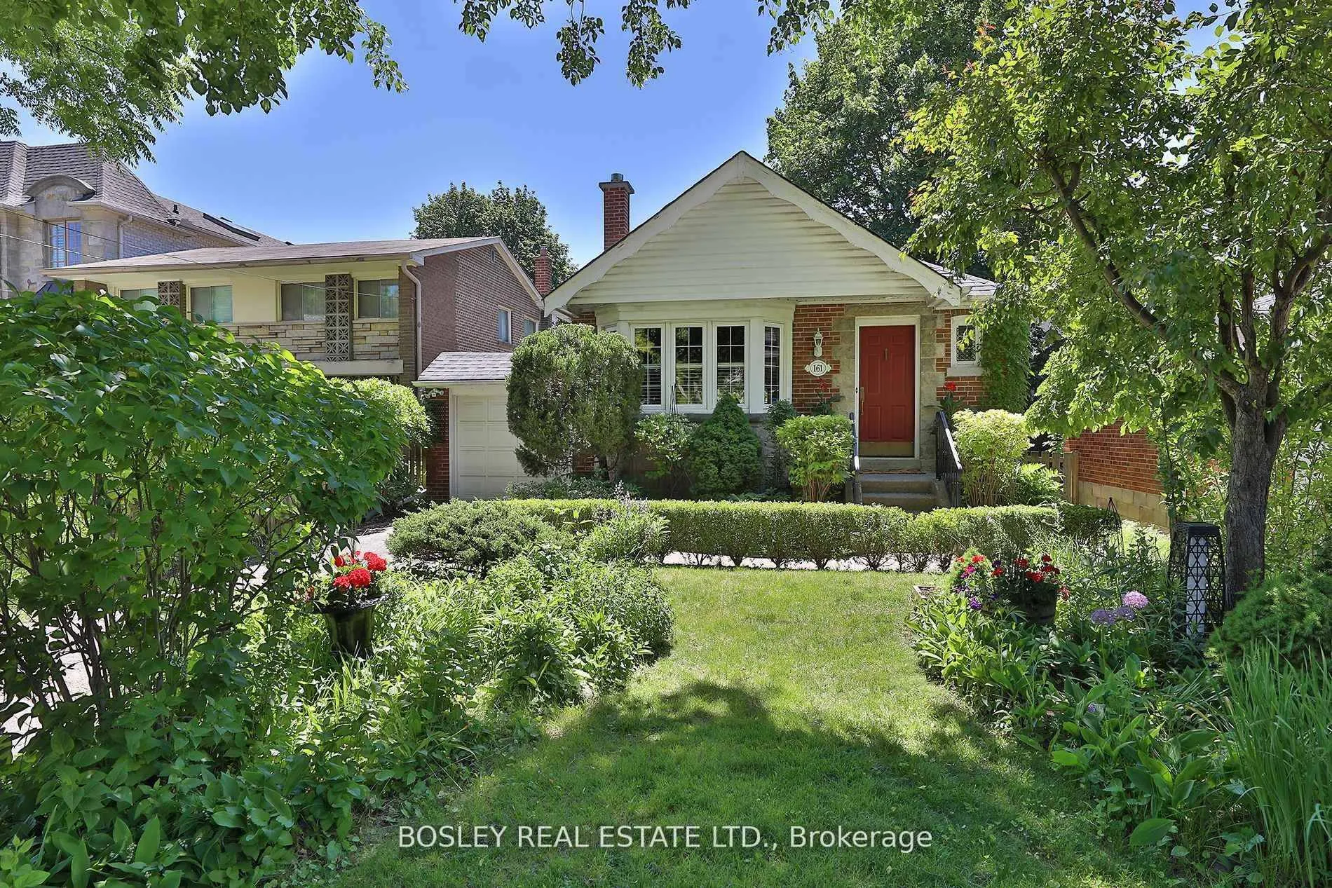 Photo 22 of 161 Joicey Boulevard, Toronto, Bedford Park-Nortown — HOMEH