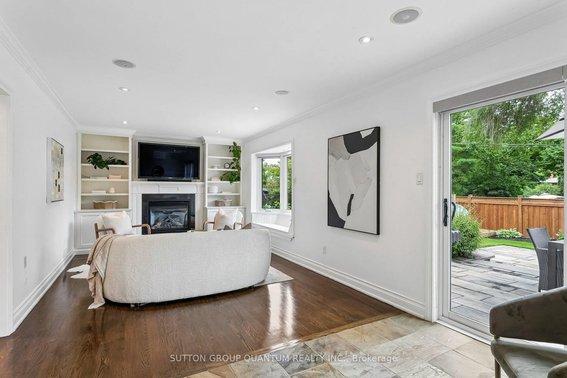 Photo 30 of 1944 Lenarthur Drive, Mississauga, Clarkson — HOMEH