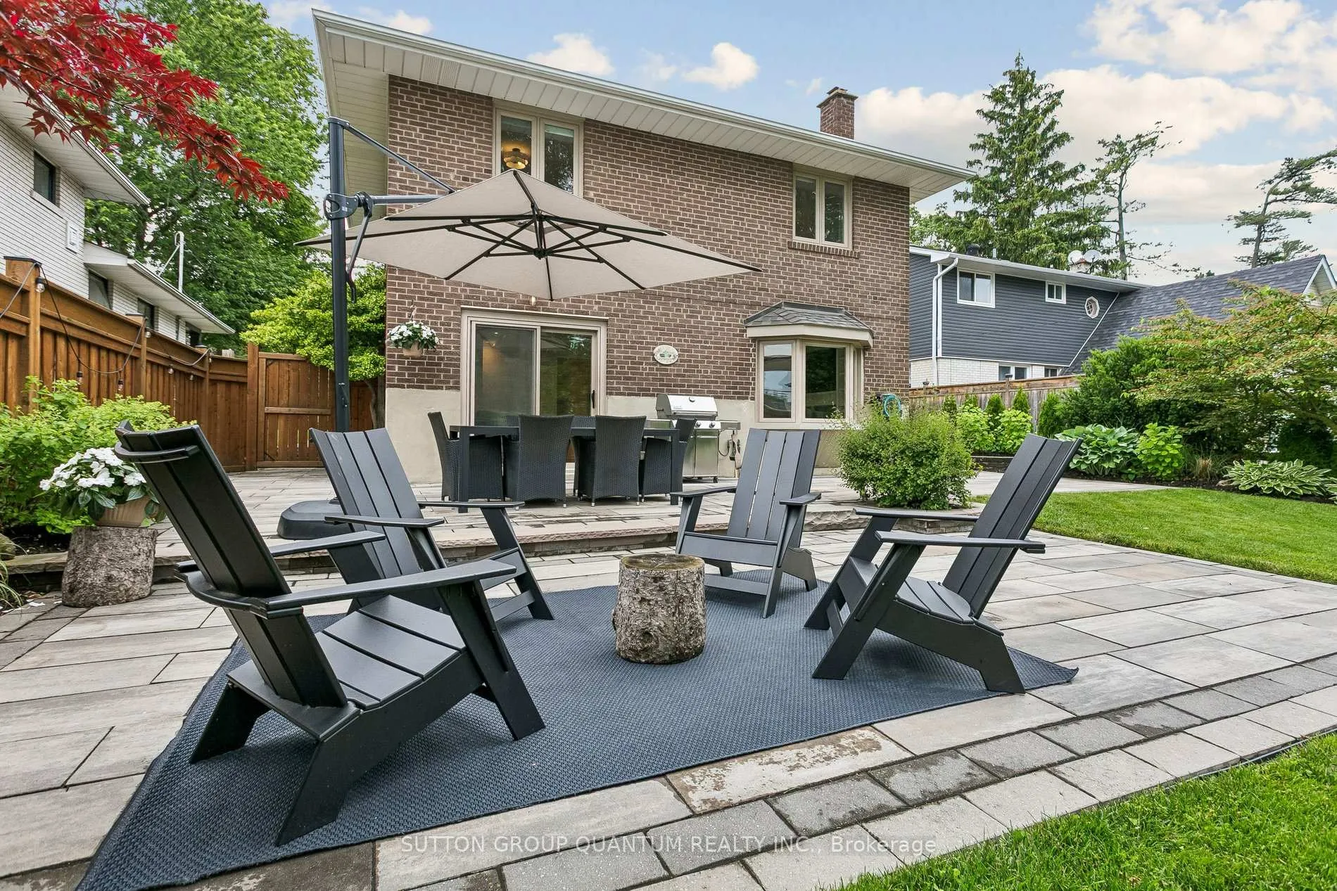 Photo 44 of 1944 Lenarthur Drive, Mississauga, Clarkson — HOMEH