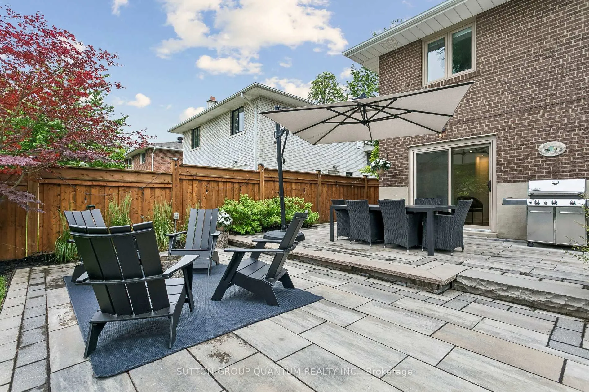 Photo 47 of 1944 Lenarthur Drive, Mississauga, Clarkson — HOMEH