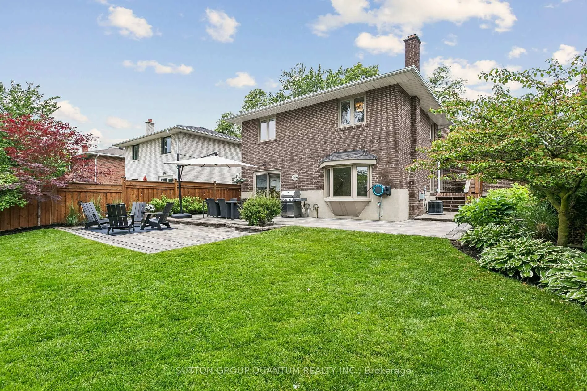 Photo 49 of 1944 Lenarthur Drive, Mississauga, Clarkson — HOMEH
