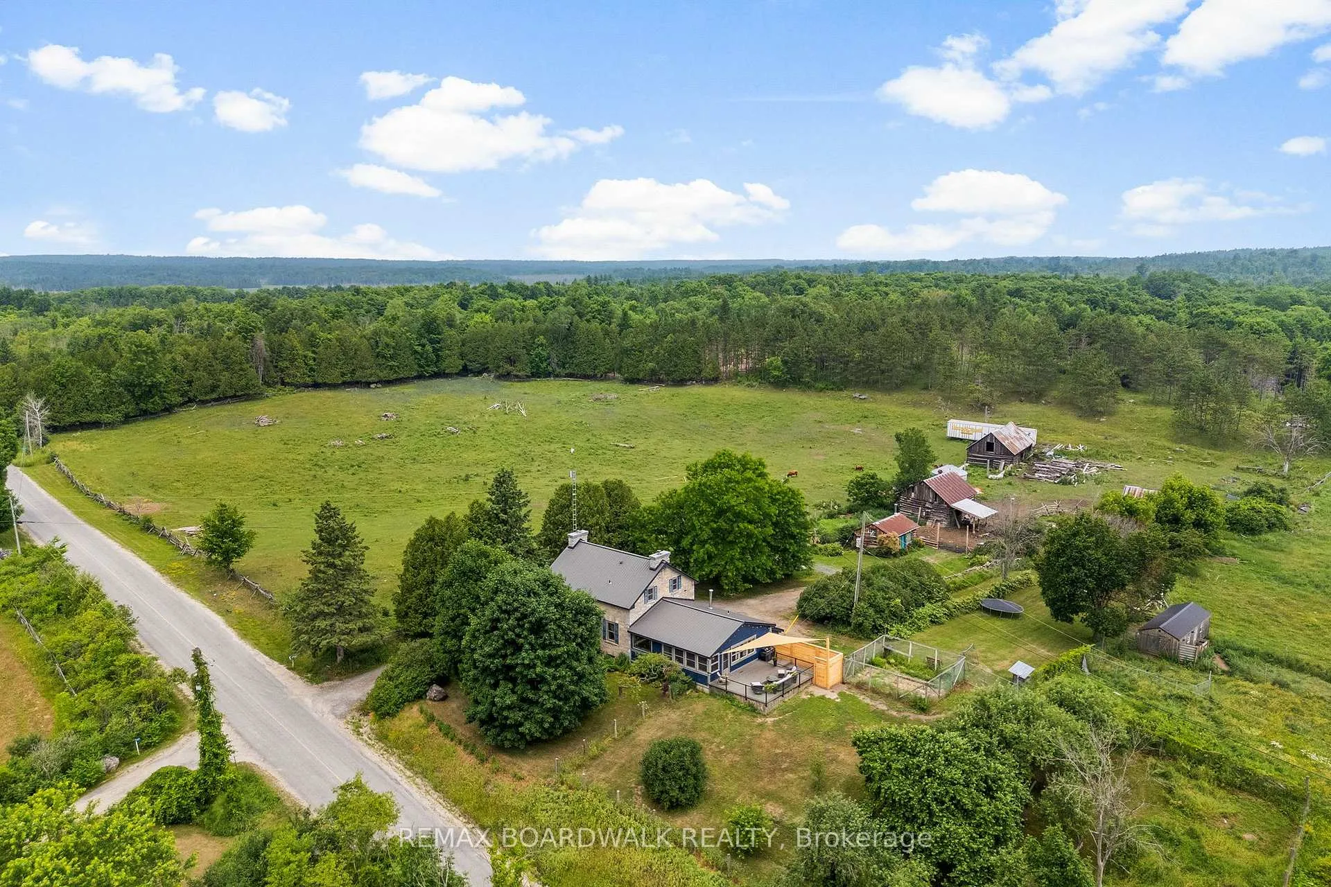 Photo 5 of 1415 Sheridan Rapids Road, Lanark Highlands, Lanark Highlands (Dalhousie) Twp — HOMEH