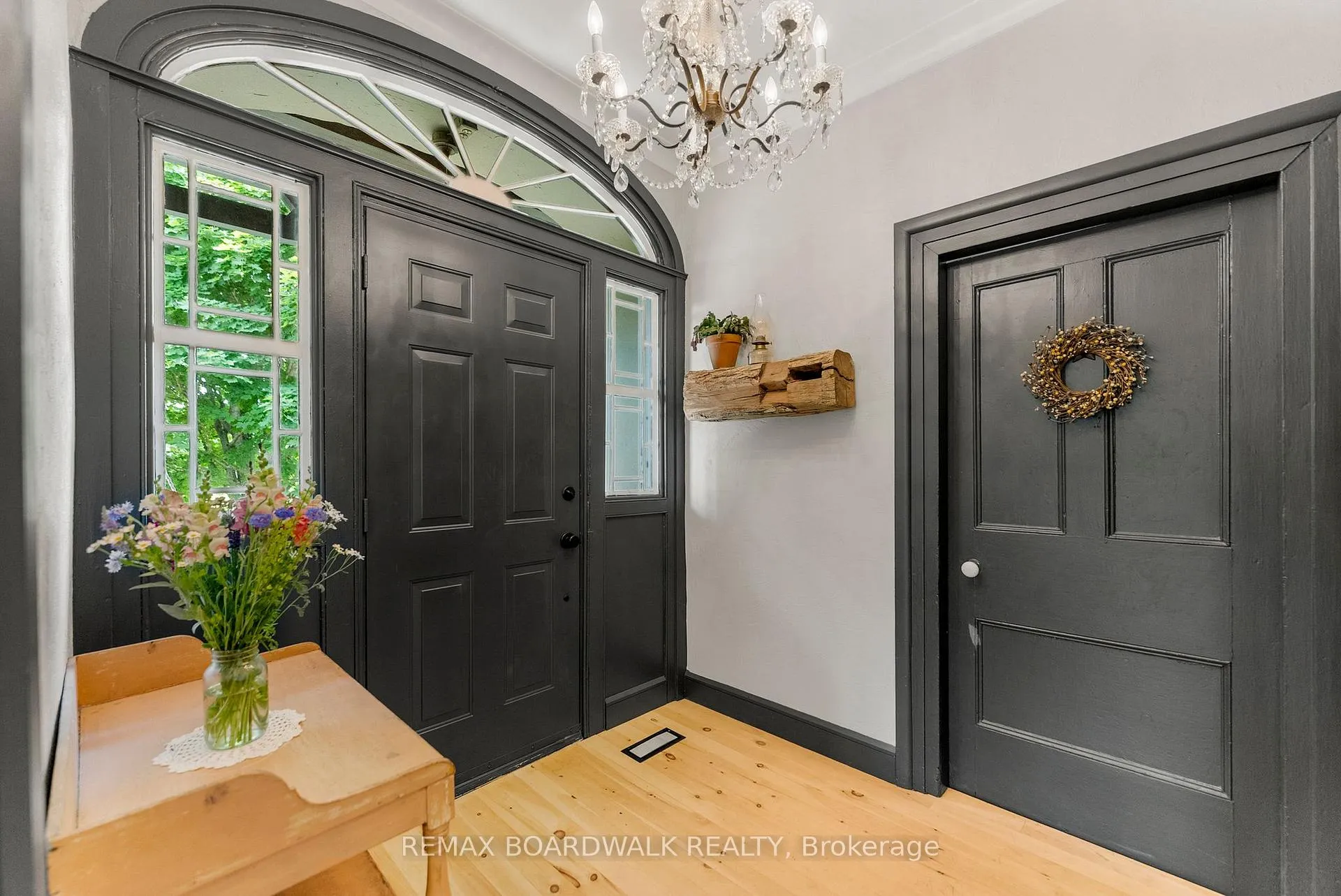 Photo 6 of 1415 Sheridan Rapids Road, Lanark Highlands, Lanark Highlands (Dalhousie) Twp — HOMEH