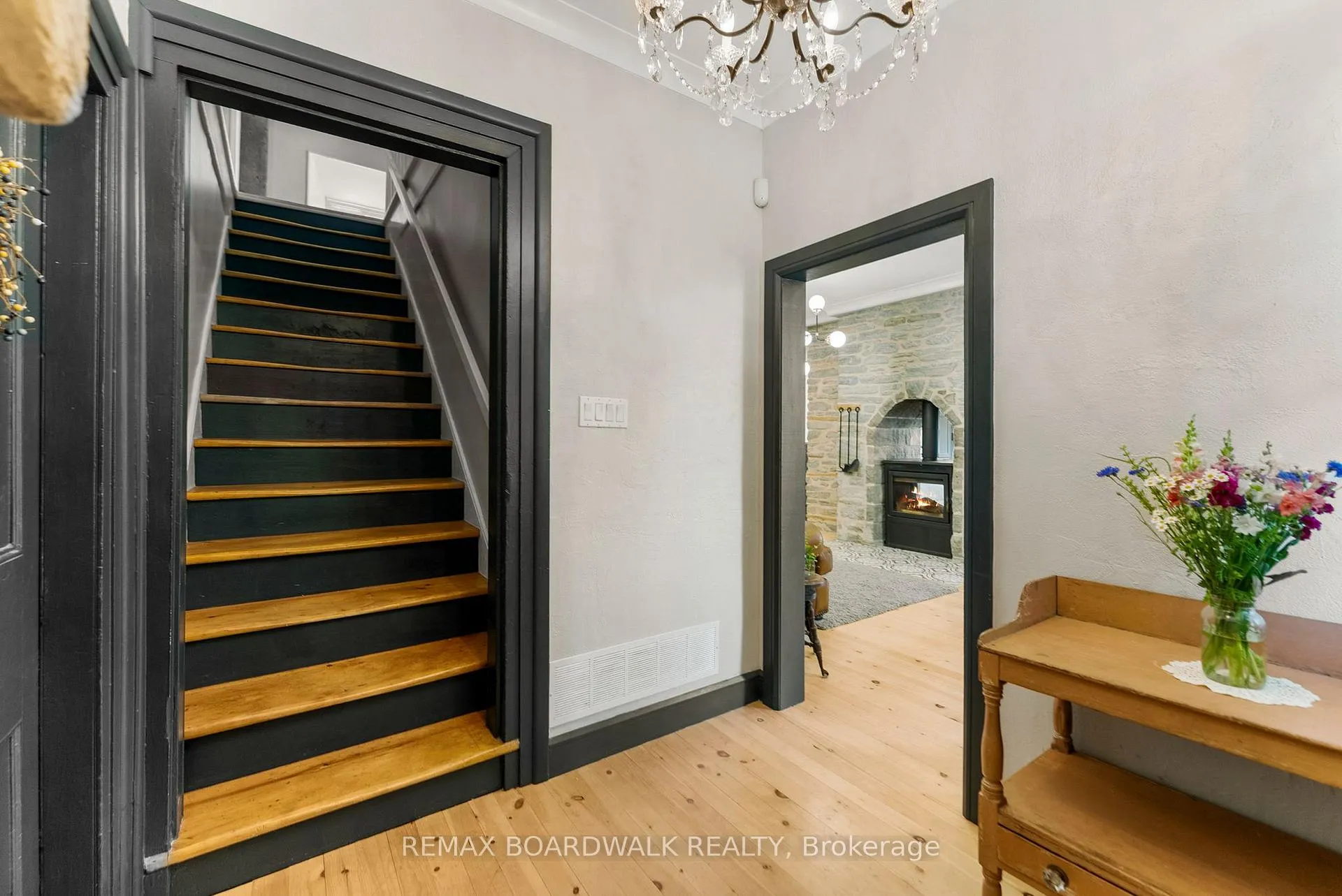 Photo 7 of 1415 Sheridan Rapids Road, Lanark Highlands, Lanark Highlands (Dalhousie) Twp — HOMEH
