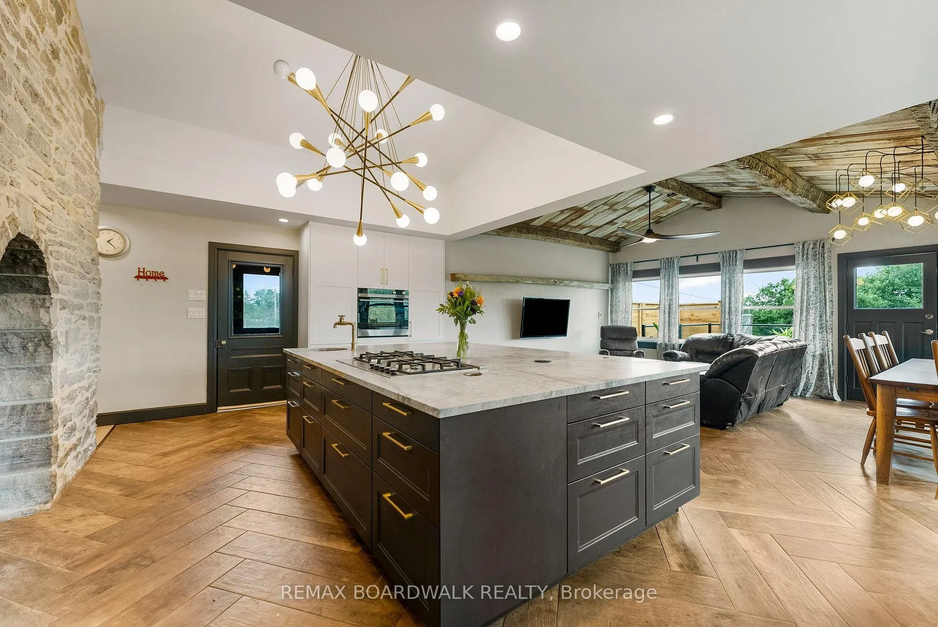 Photo 11 of 1415 Sheridan Rapids Road, Lanark Highlands, Lanark Highlands (Dalhousie) Twp — HOMEH