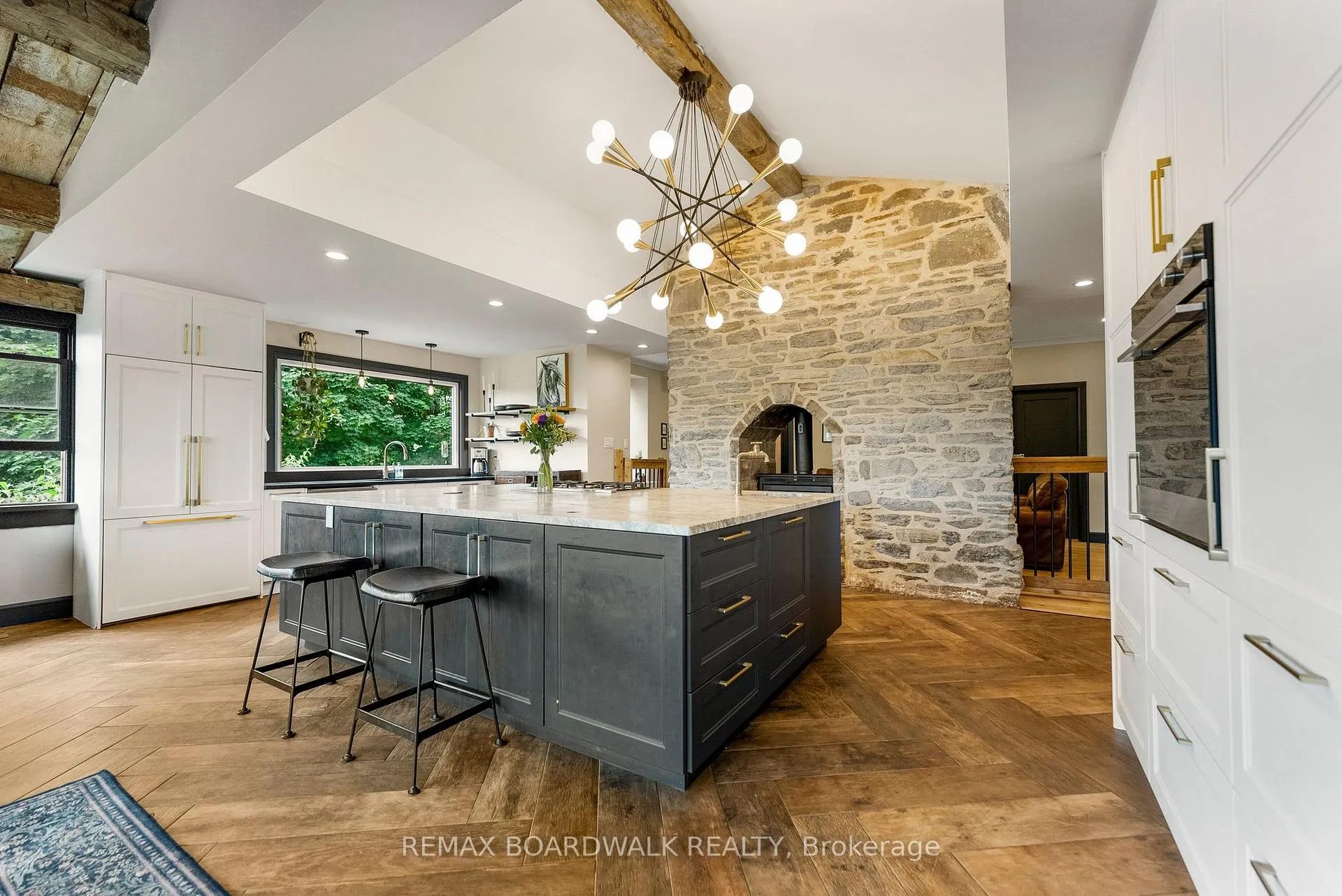 Photo 13 of 1415 Sheridan Rapids Road, Lanark Highlands, Lanark Highlands (Dalhousie) Twp — HOMEH