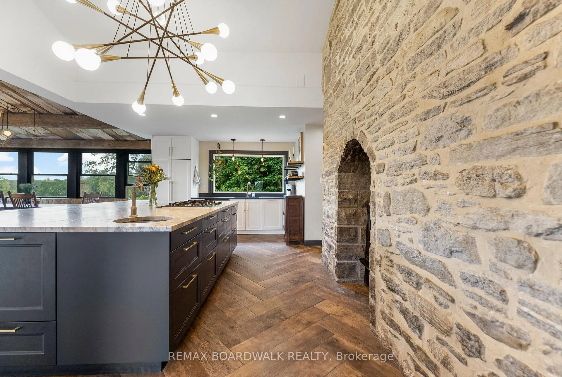 Photo 14 of 1415 Sheridan Rapids Road, Lanark Highlands, Lanark Highlands (Dalhousie) Twp — HOMEH