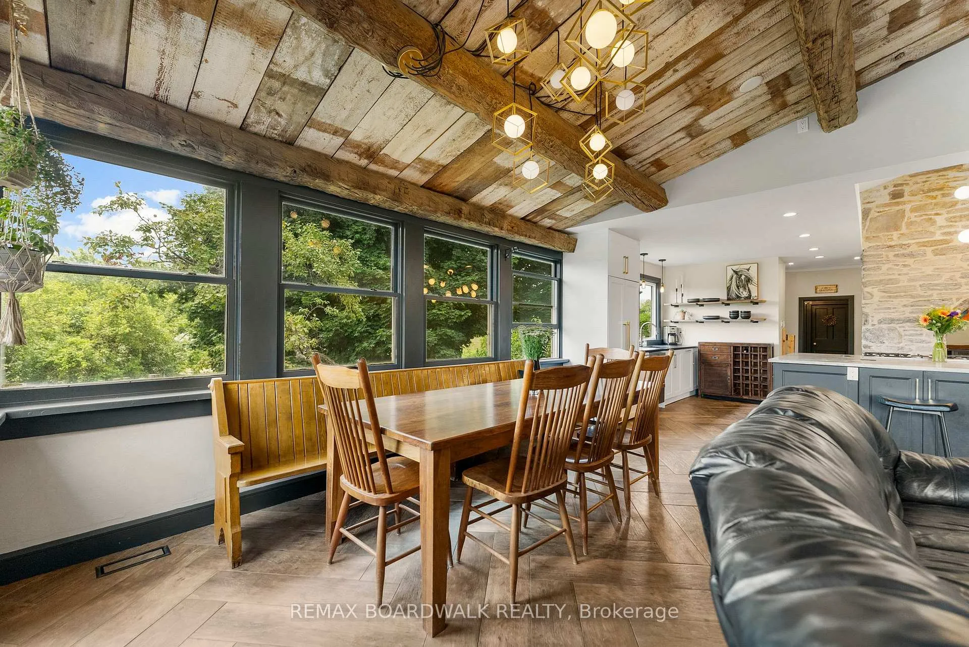Photo 18 of 1415 Sheridan Rapids Road, Lanark Highlands, Lanark Highlands (Dalhousie) Twp — HOMEH