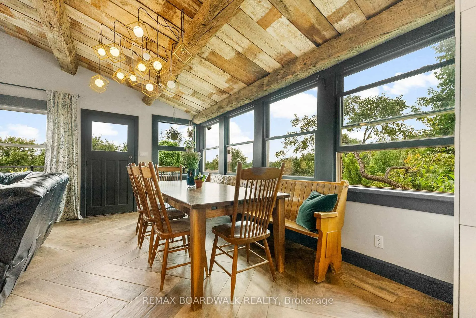 Photo 19 of 1415 Sheridan Rapids Road, Lanark Highlands, Lanark Highlands (Dalhousie) Twp — HOMEH