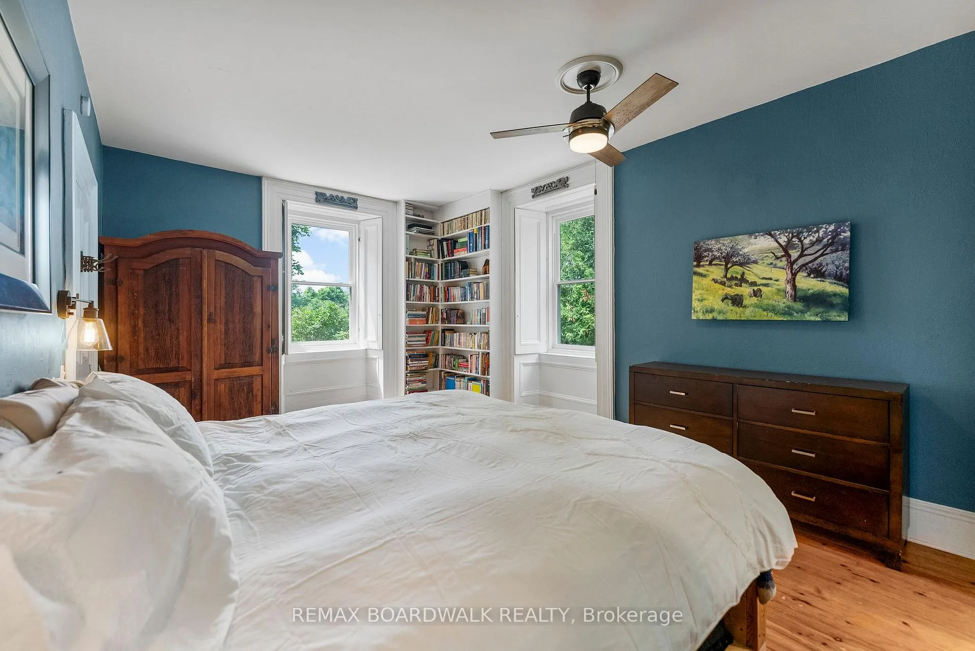 Photo 22 of 1415 Sheridan Rapids Road, Lanark Highlands, Lanark Highlands (Dalhousie) Twp — HOMEH