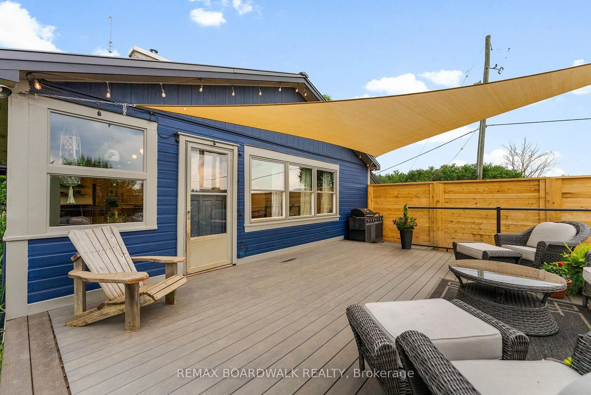 Photo 34 of 1415 Sheridan Rapids Road, Lanark Highlands, Lanark Highlands (Dalhousie) Twp — HOMEH