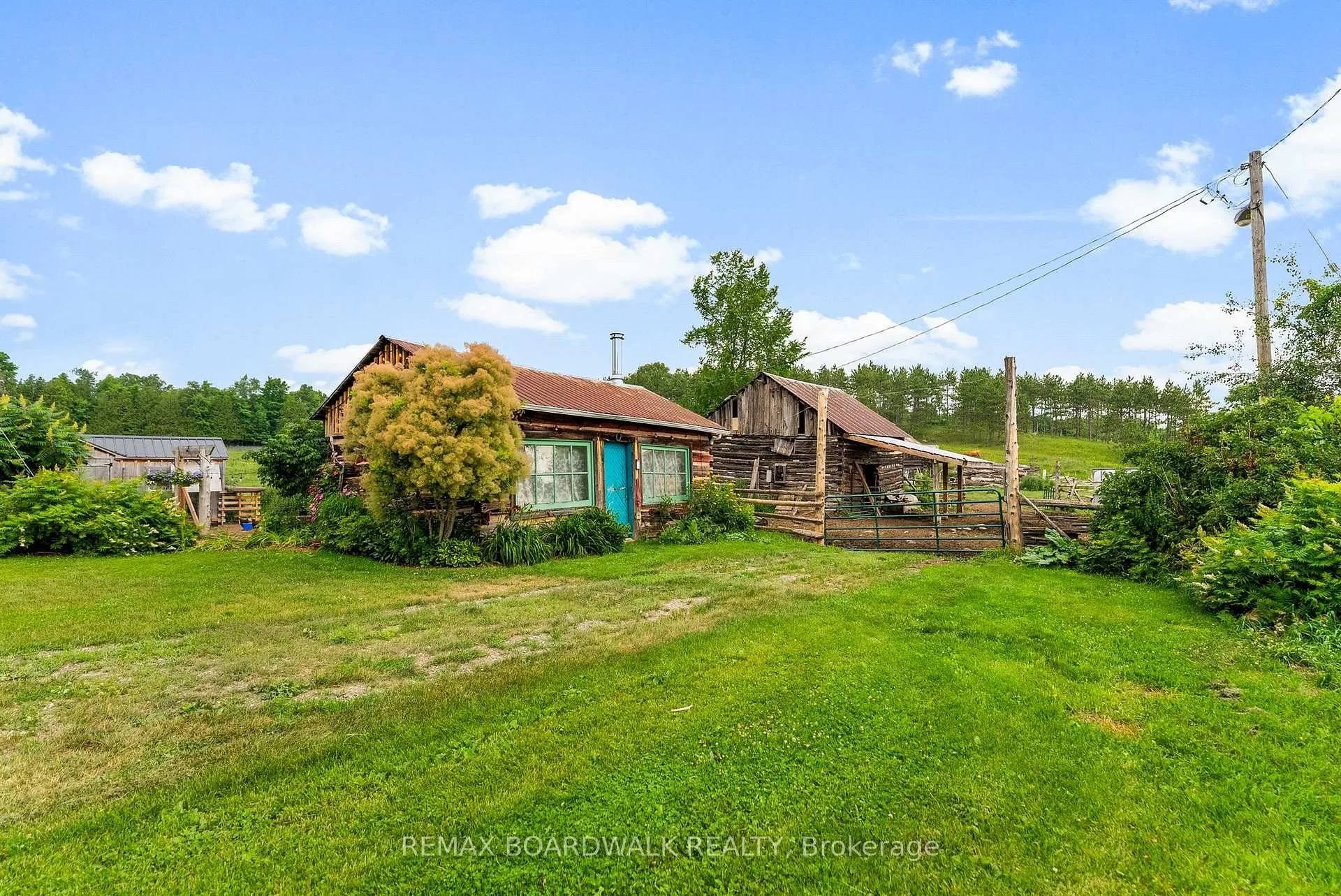 Photo 36 of 1415 Sheridan Rapids Road, Lanark Highlands, Lanark Highlands (Dalhousie) Twp — HOMEH