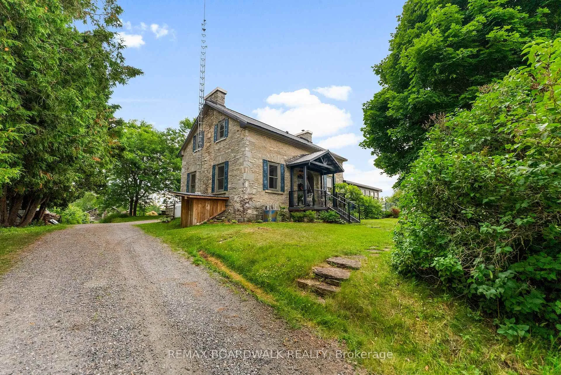 Photo 39 of 1415 Sheridan Rapids Road, Lanark Highlands, Lanark Highlands (Dalhousie) Twp — HOMEH