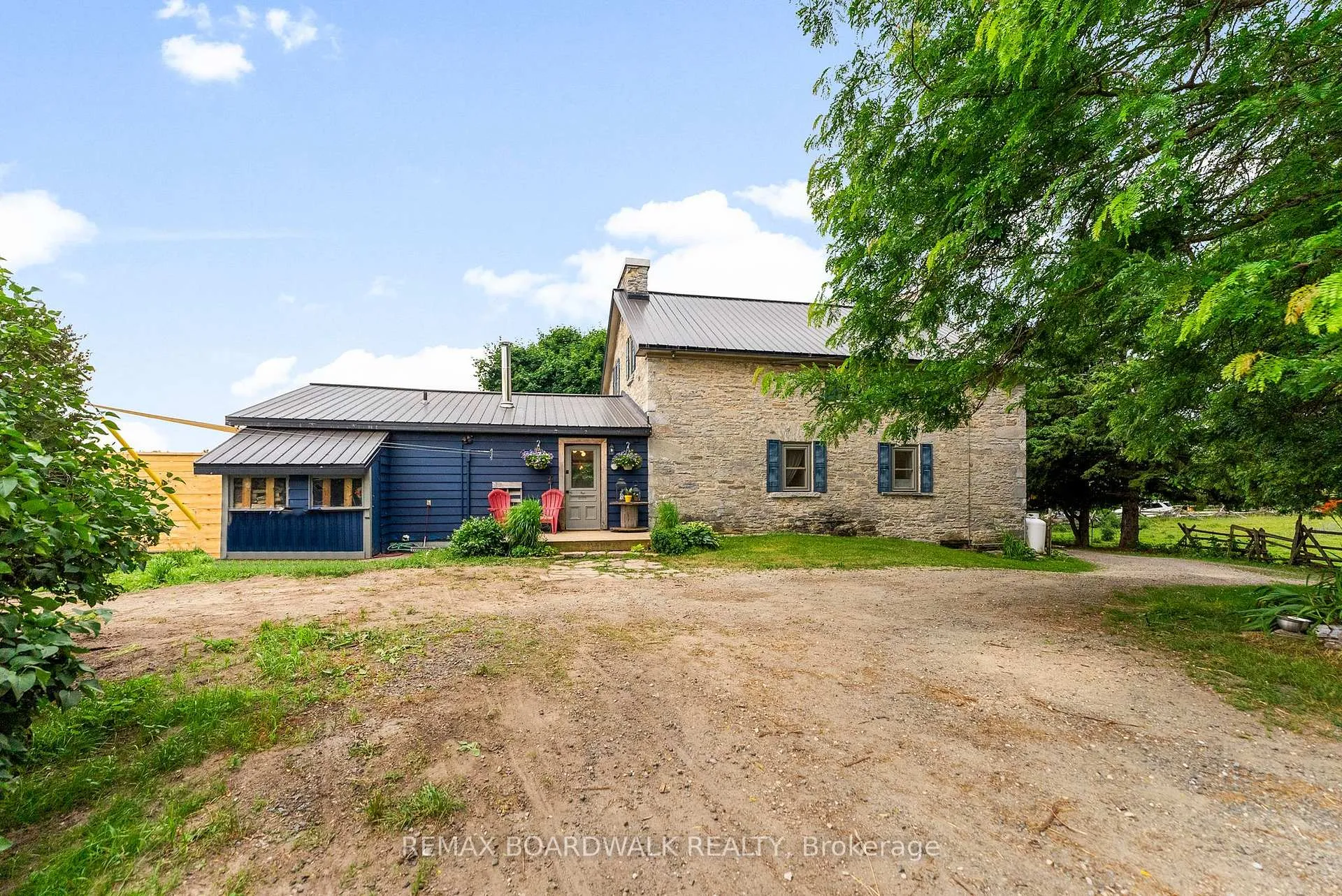 Photo 41 of 1415 Sheridan Rapids Road, Lanark Highlands, Lanark Highlands (Dalhousie) Twp — HOMEH