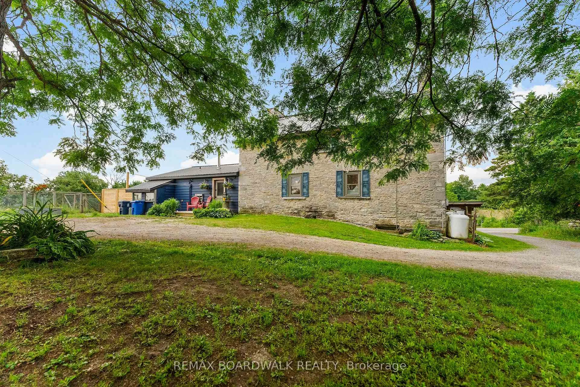 Photo 42 of 1415 Sheridan Rapids Road, Lanark Highlands, Lanark Highlands (Dalhousie) Twp — HOMEH