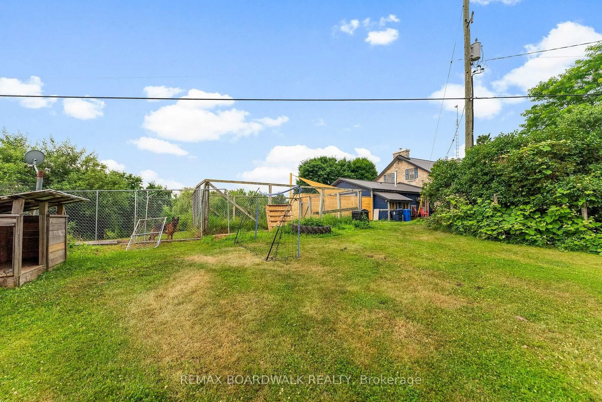 Photo 43 of 1415 Sheridan Rapids Road, Lanark Highlands, Lanark Highlands (Dalhousie) Twp — HOMEH