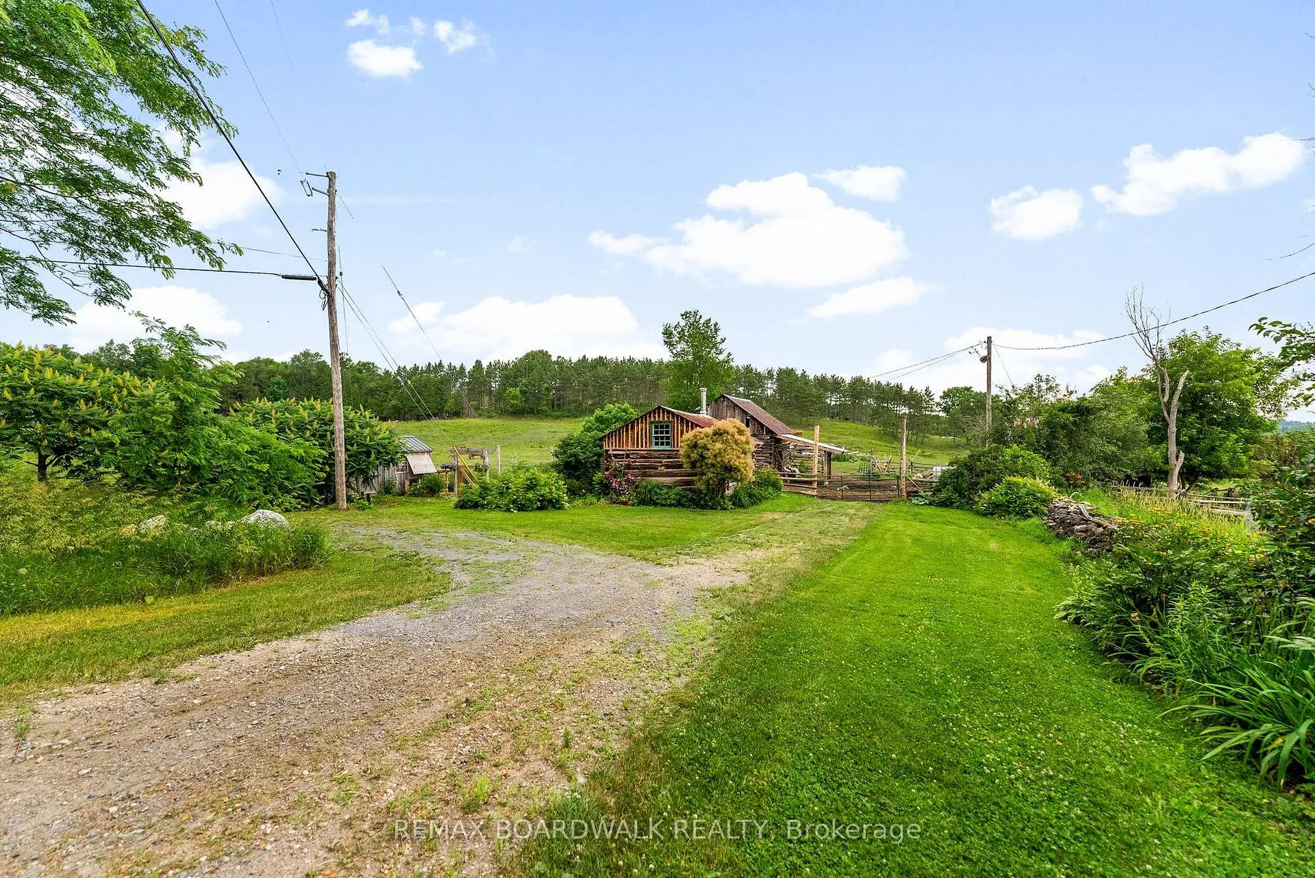 Photo 44 of 1415 Sheridan Rapids Road, Lanark Highlands, Lanark Highlands (Dalhousie) Twp — HOMEH