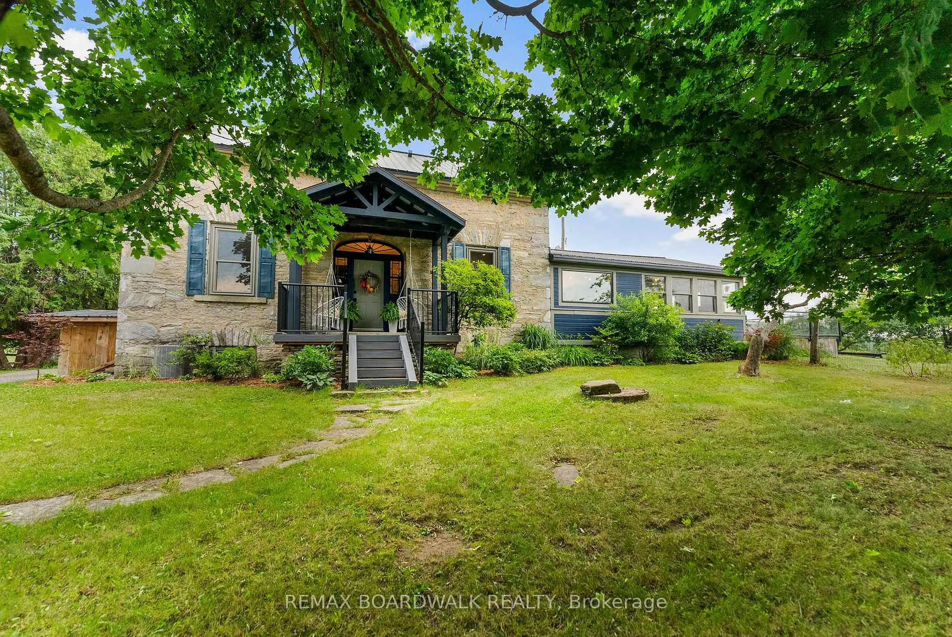 Photo 46 of 1415 Sheridan Rapids Road, Lanark Highlands, Lanark Highlands (Dalhousie) Twp — HOMEH