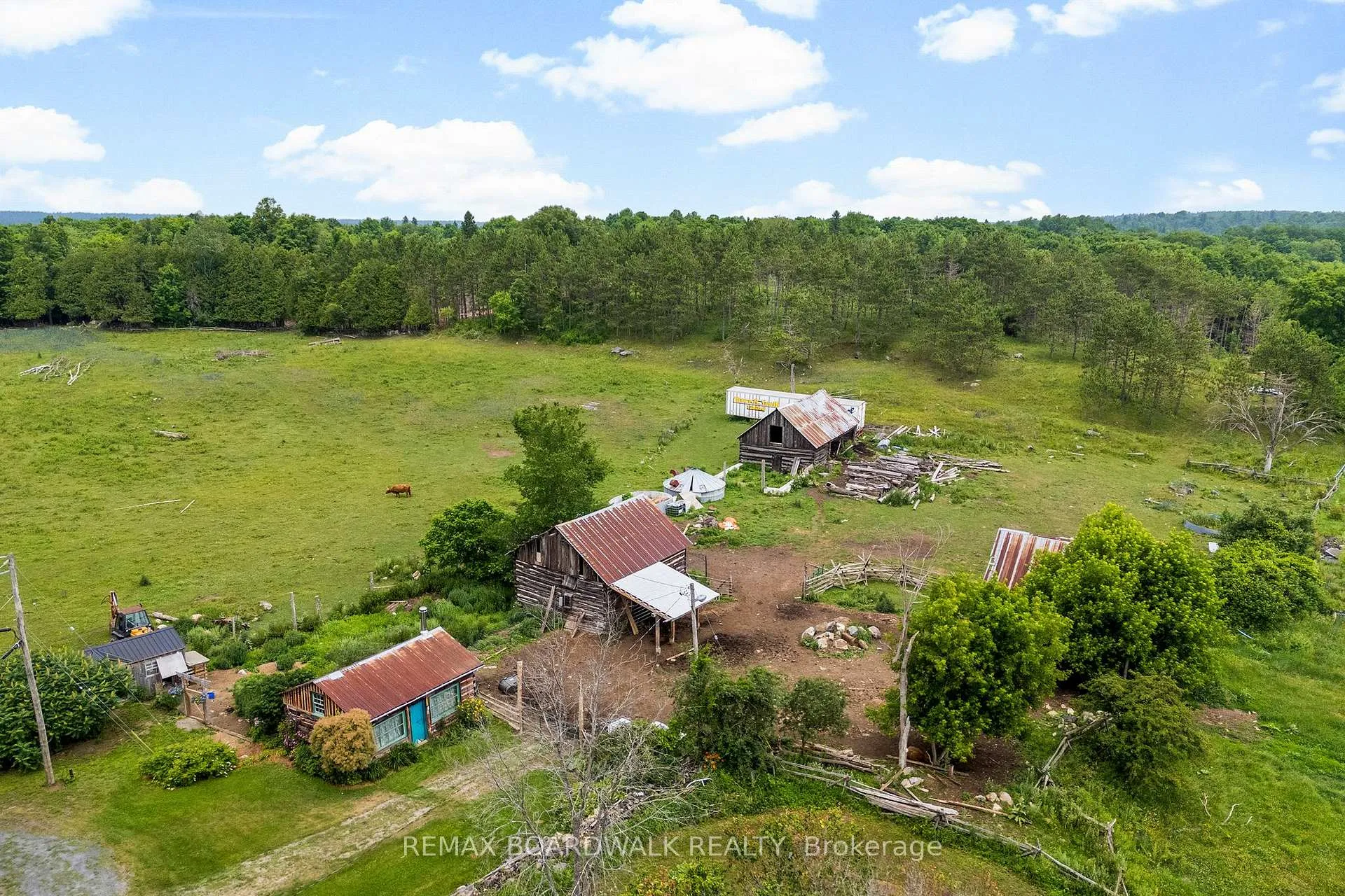 Photo 47 of 1415 Sheridan Rapids Road, Lanark Highlands, Lanark Highlands (Dalhousie) Twp — HOMEH