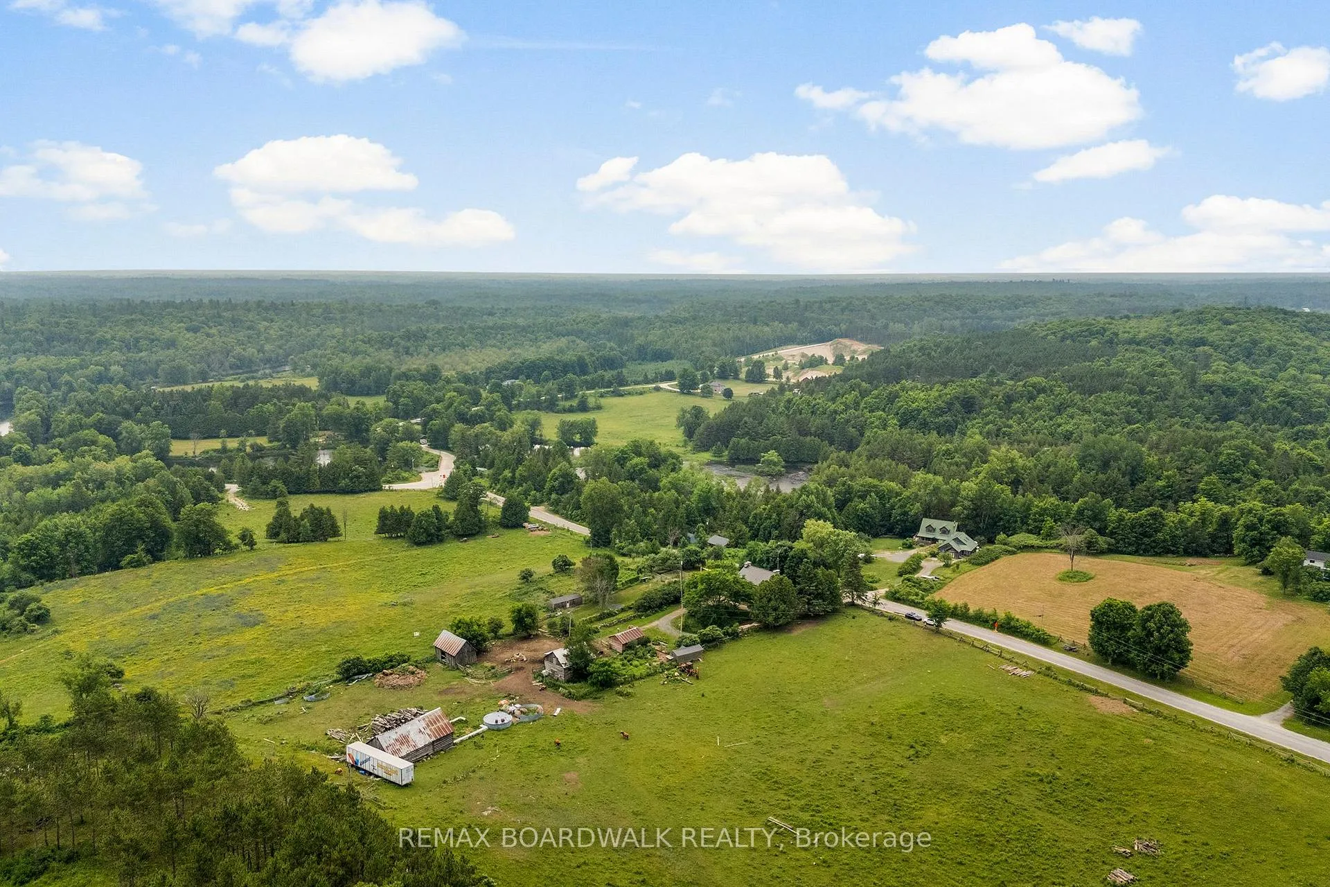 Photo 48 of 1415 Sheridan Rapids Road, Lanark Highlands, Lanark Highlands (Dalhousie) Twp — HOMEH