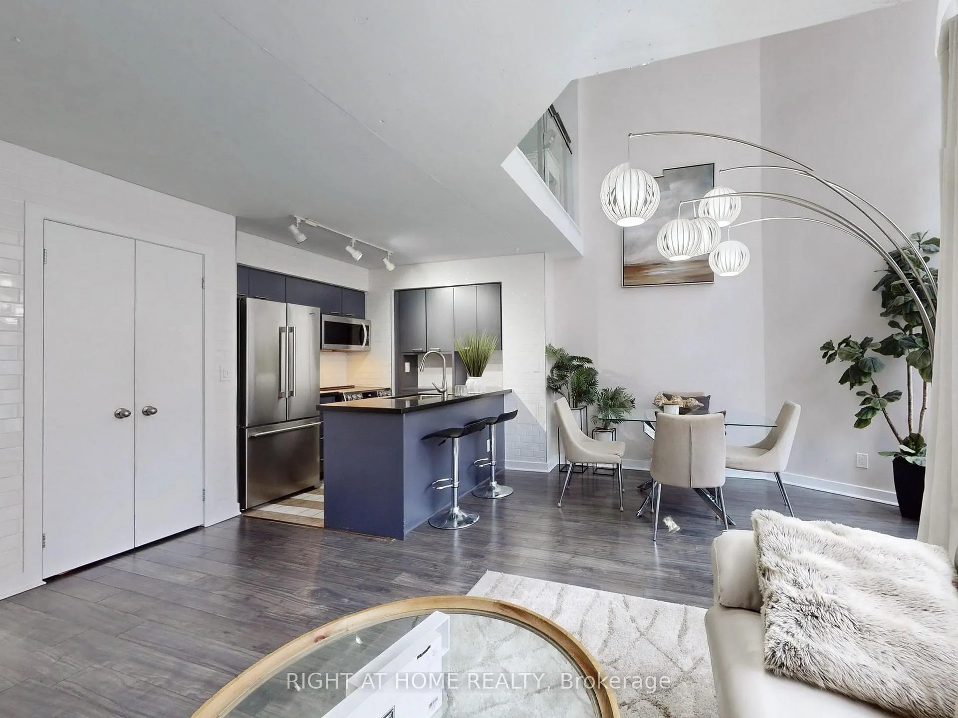 Photo 7 of Unit 401, 255 Richmond Street E, Toronto, Moss Park — HOMEH