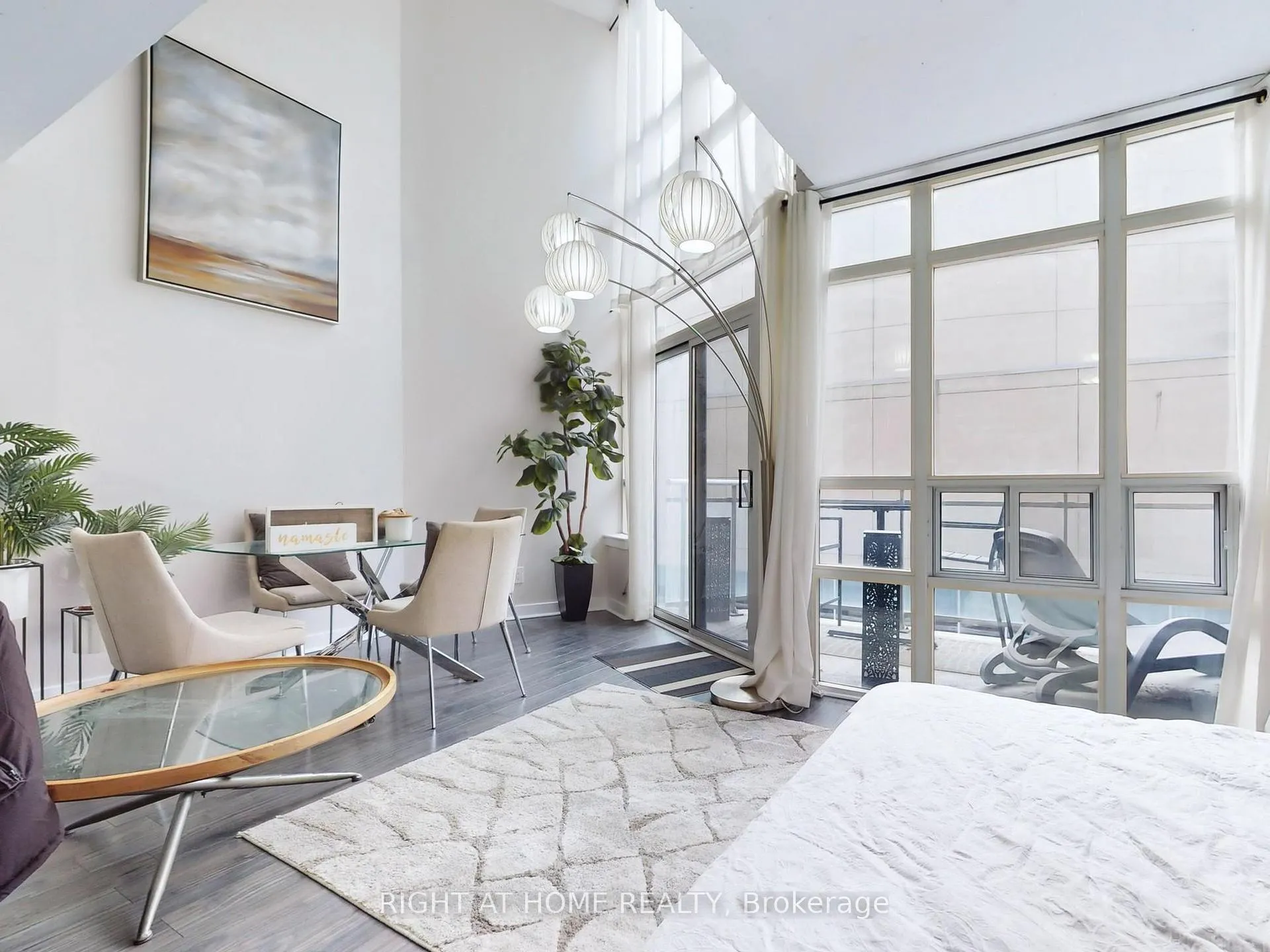 Photo 12 of Unit 401, 255 Richmond Street E, Toronto, Moss Park — HOMEH