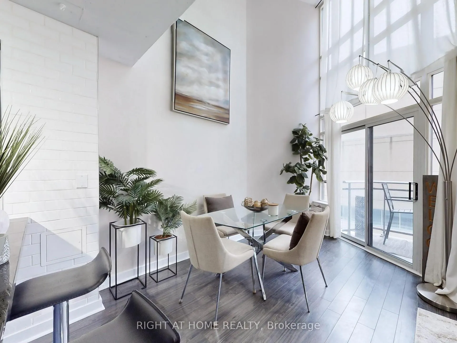 Photo 16 of Unit 401, 255 Richmond Street E, Toronto, Moss Park — HOMEH