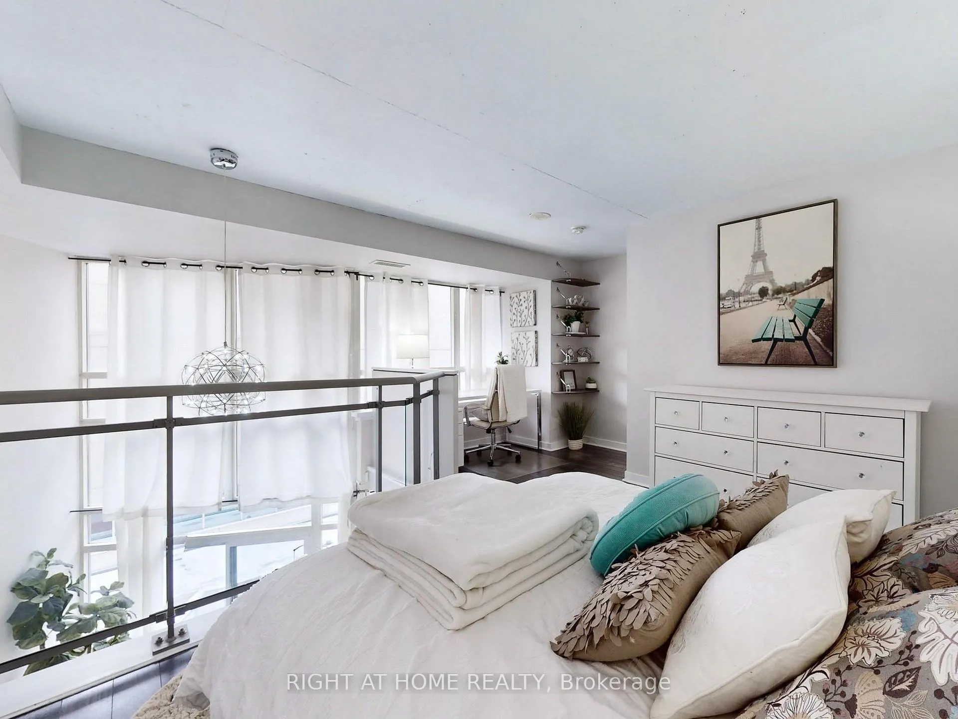 Photo 21 of Unit 401, 255 Richmond Street E, Toronto, Moss Park — HOMEH