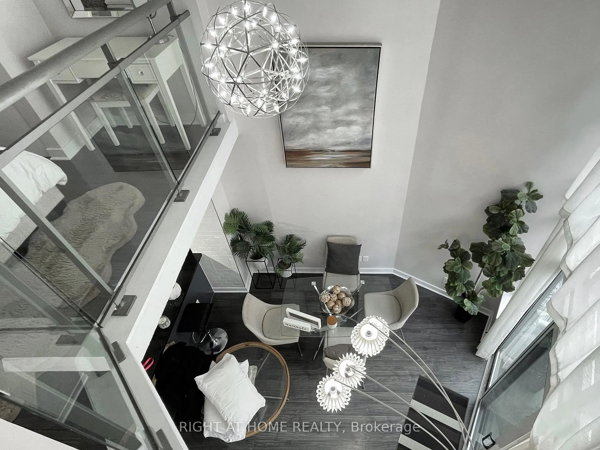 Photo 24 of Unit 401, 255 Richmond Street E, Toronto, Moss Park — HOMEH