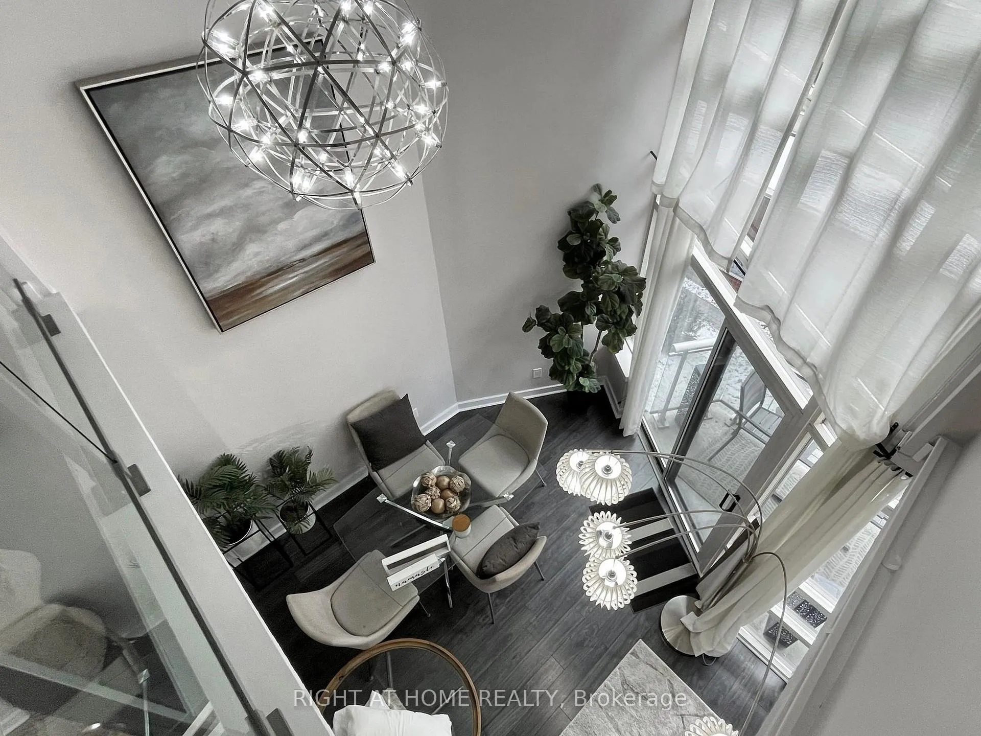 Photo 26 of Unit 401, 255 Richmond Street E, Toronto, Moss Park — HOMEH