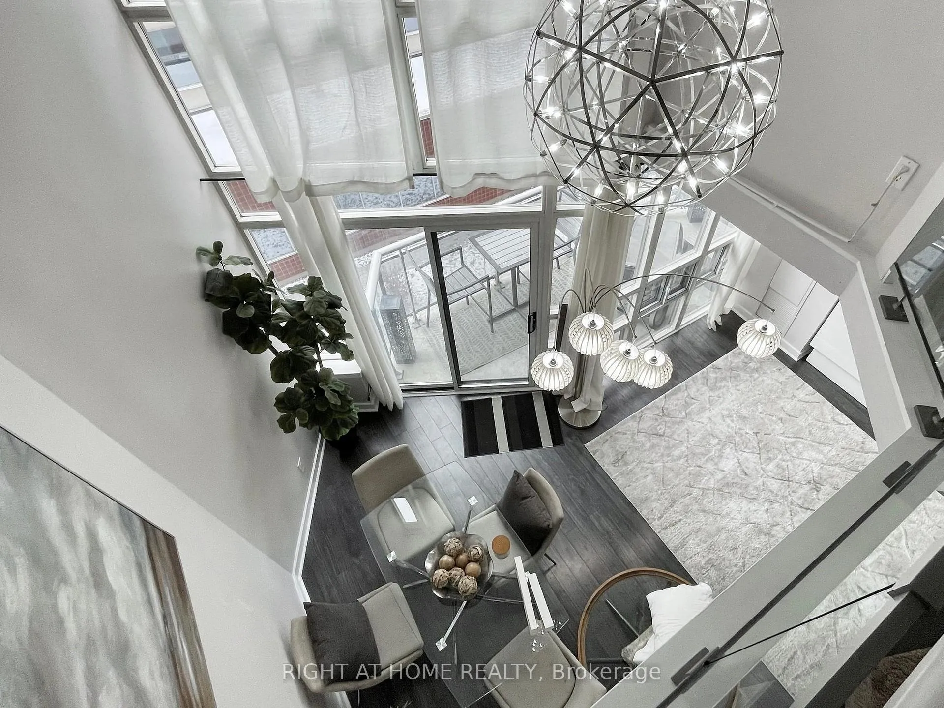 Photo 27 of Unit 401, 255 Richmond Street E, Toronto, Moss Park — HOMEH